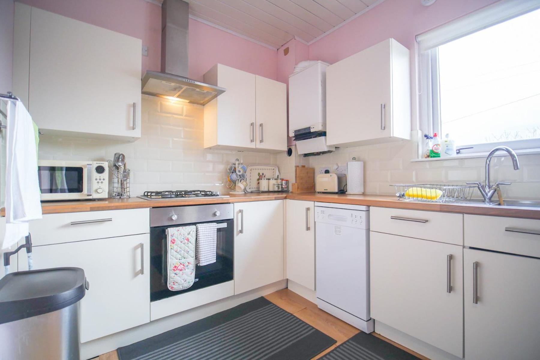 Telford St 4 Bedroom House *