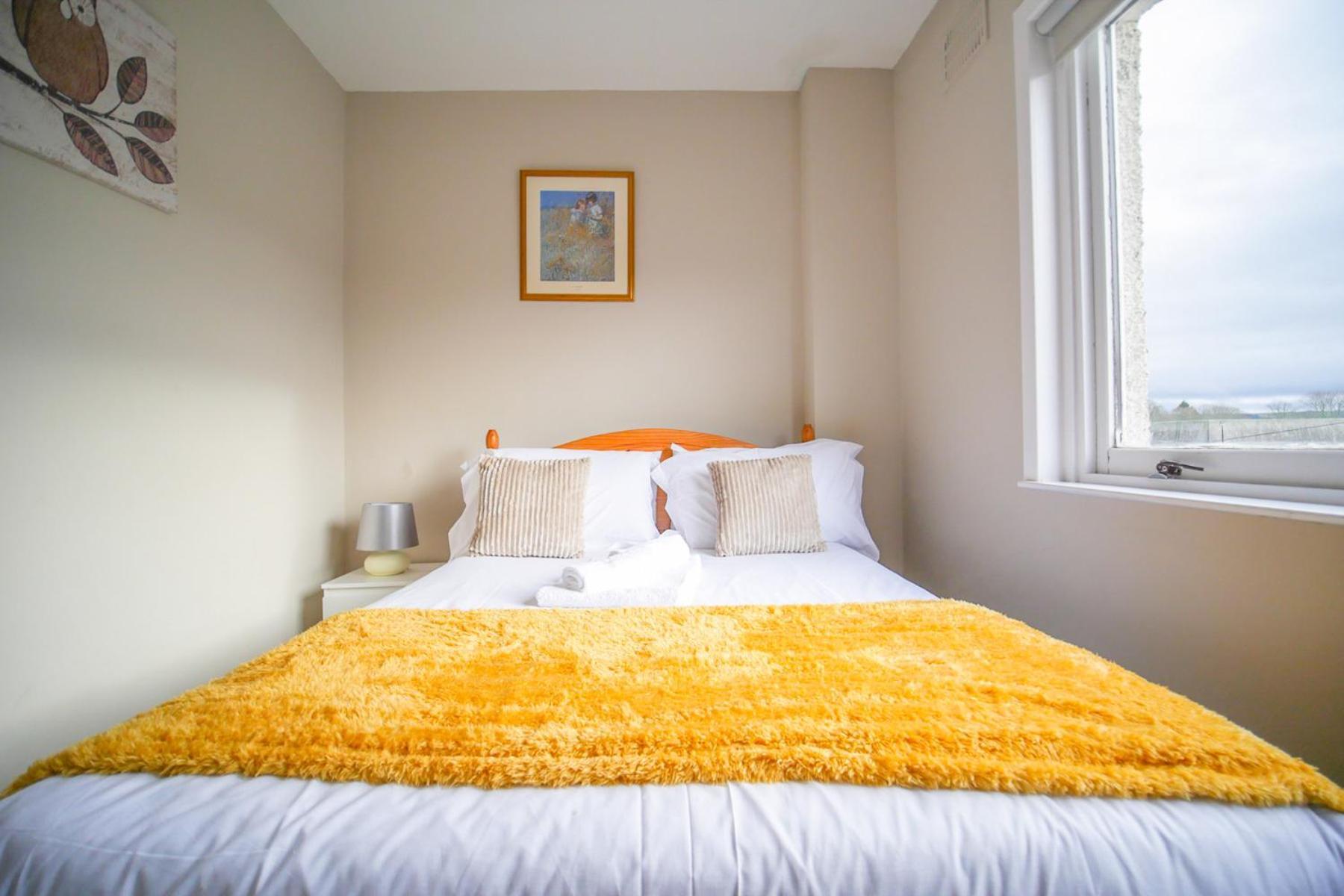 Telford St 4 Bedroom House Holiday home *