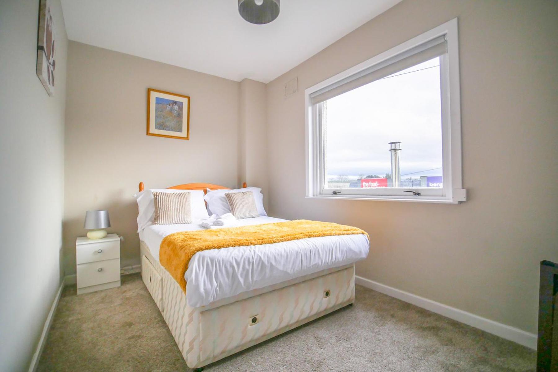 Holiday home Telford St 4 Bedroom House