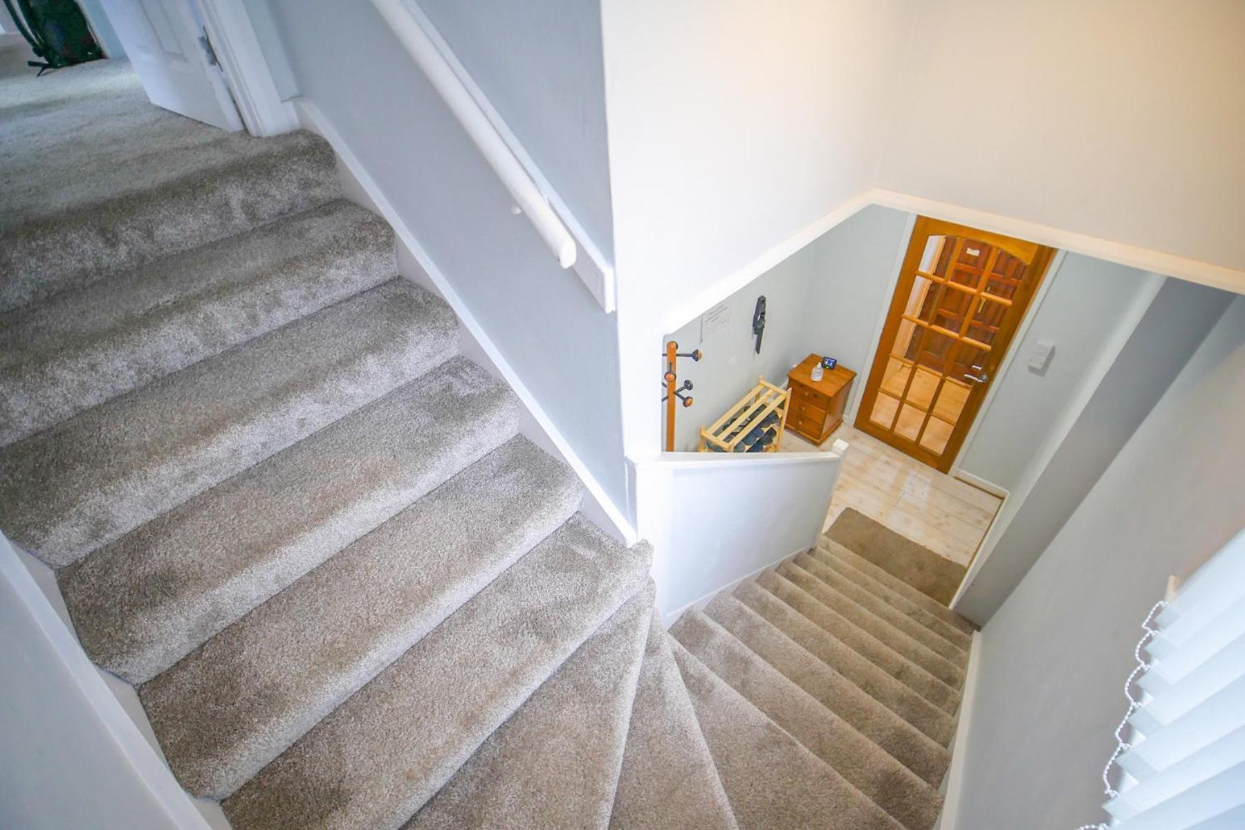 Telford St 4 Bedroom House Holiday home