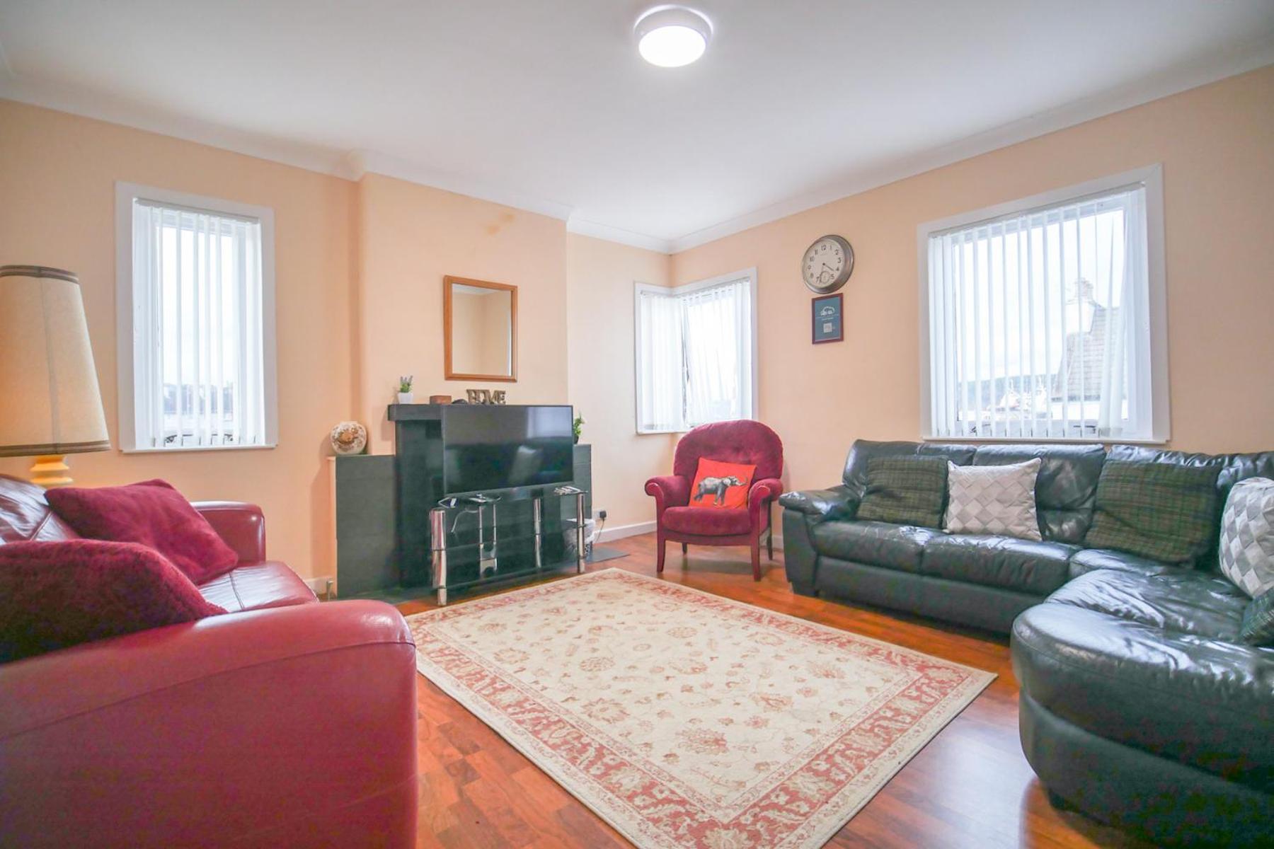 Holiday home Telford St 4 Bedroom House Inverness