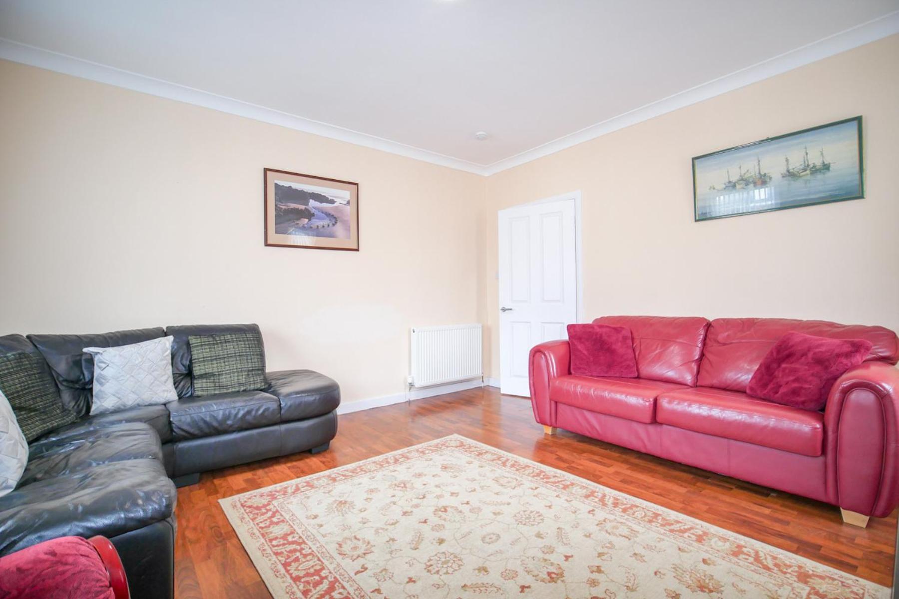 Holiday home Telford St 4 Bedroom House