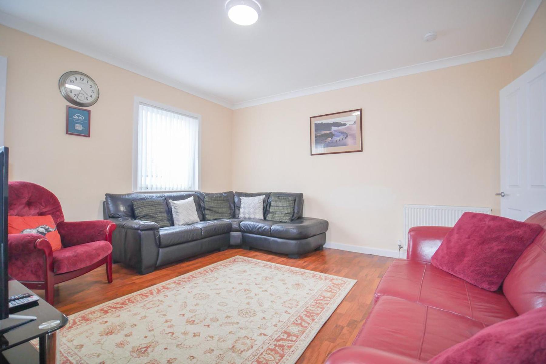 Telford St 4 Bedroom House *