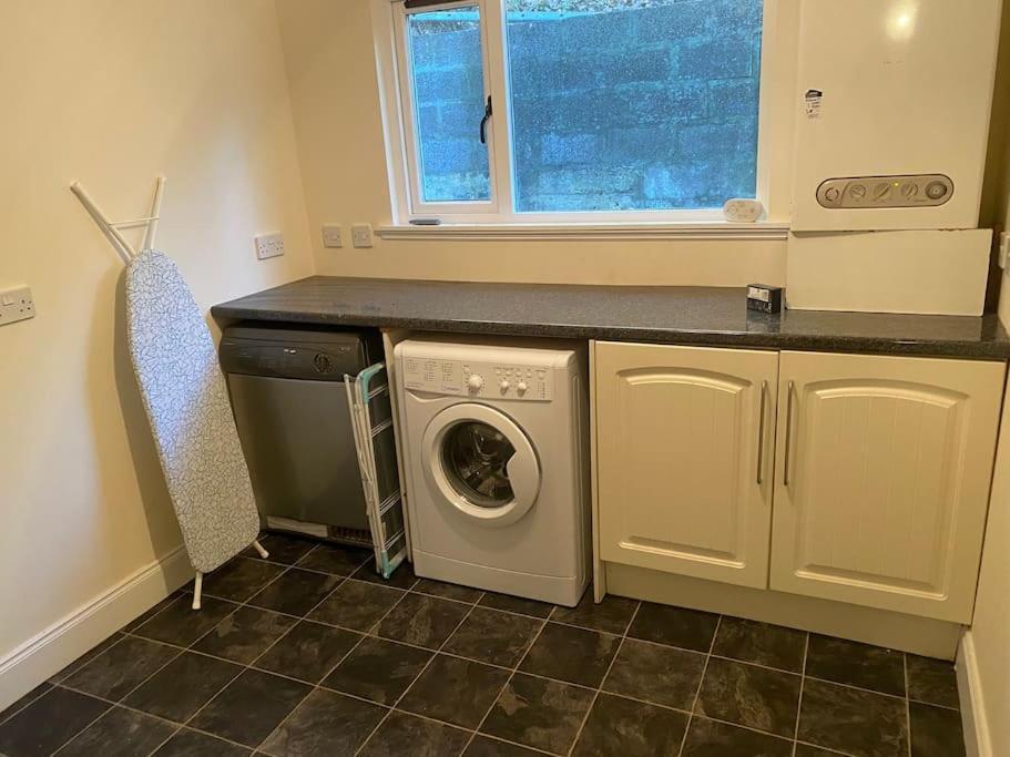 Holiday home Heather House, Beautiful Family Home, Sleeps 8 Inverness