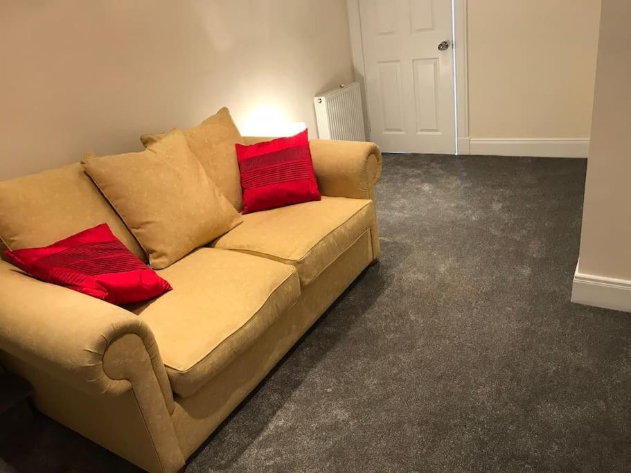 Holiday home Heather House, Beautiful Family Home, Sleeps 8