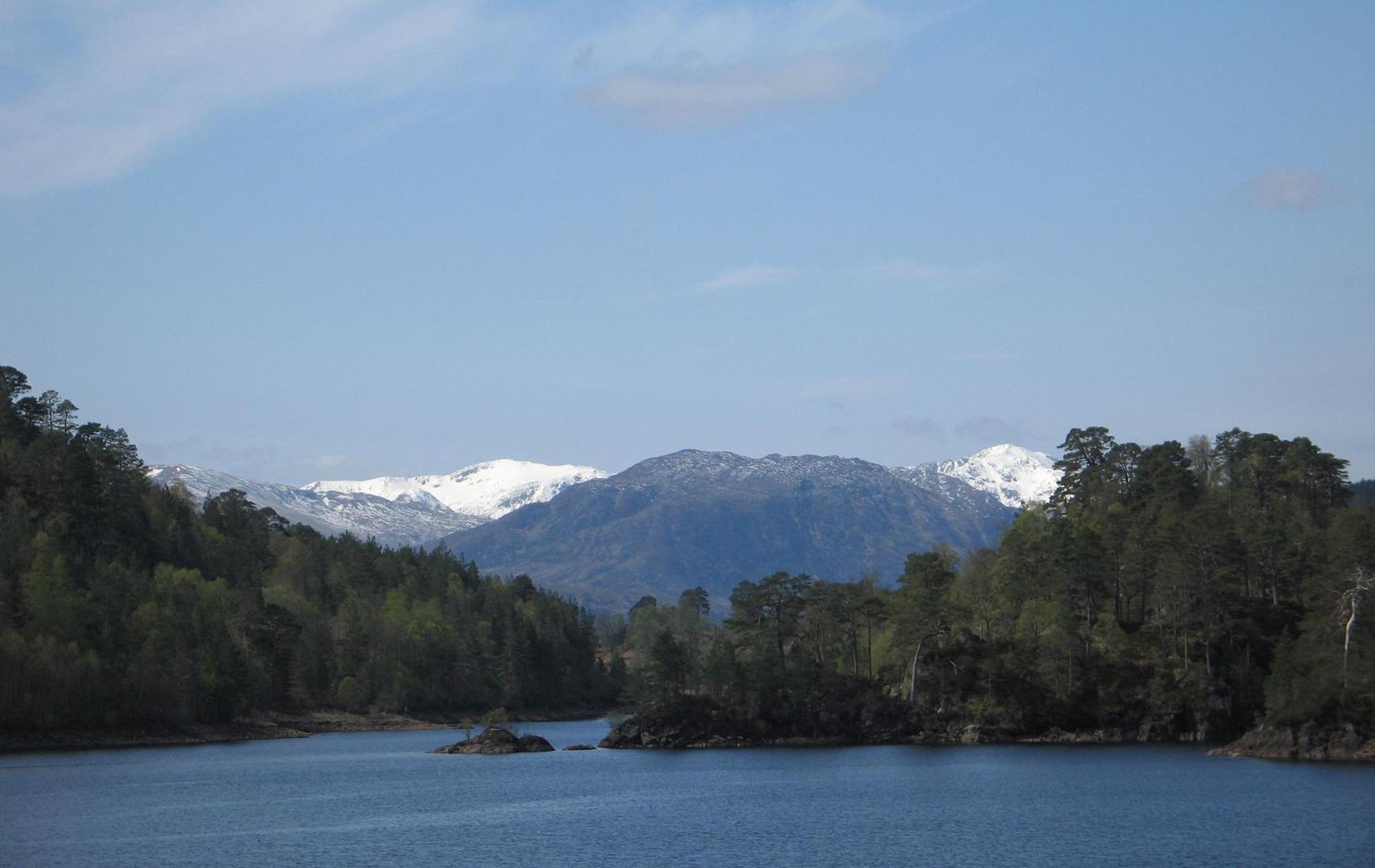 Torridon Inverness