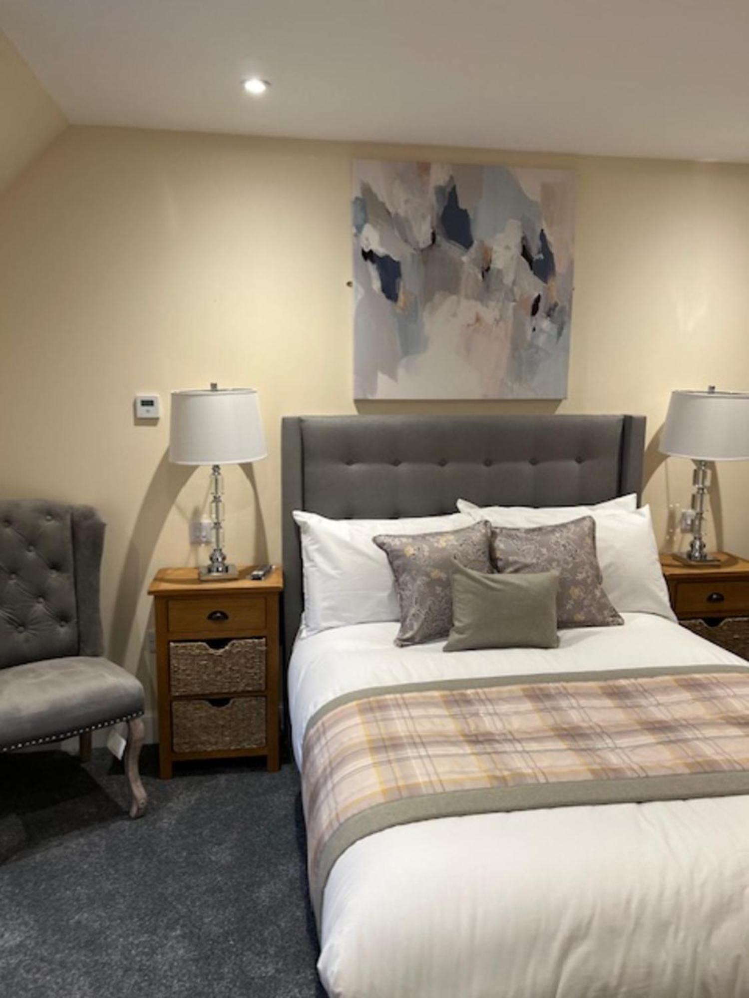 Waverley House Inverness