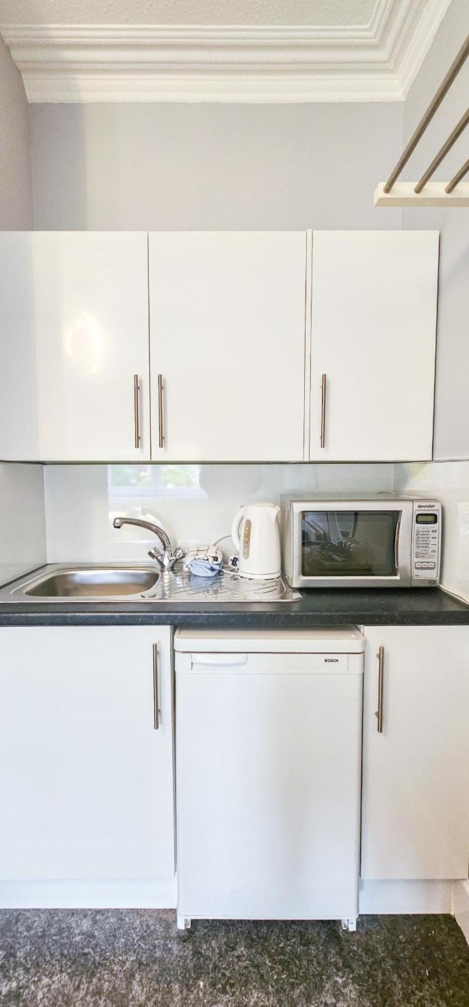 Mystayinn Strathblane 7 Bedroom Full House -