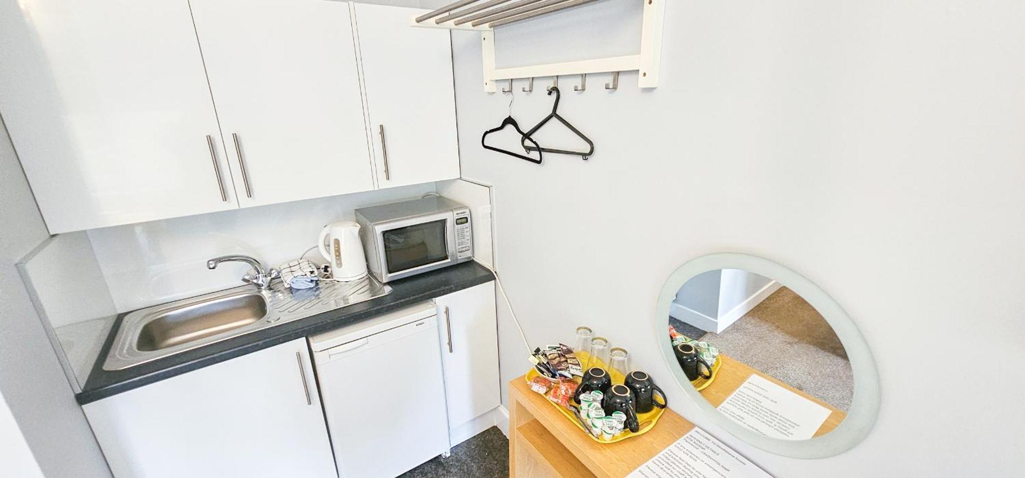 Mystayinn Strathblane 7 Bedroom Full House - Holiday home *