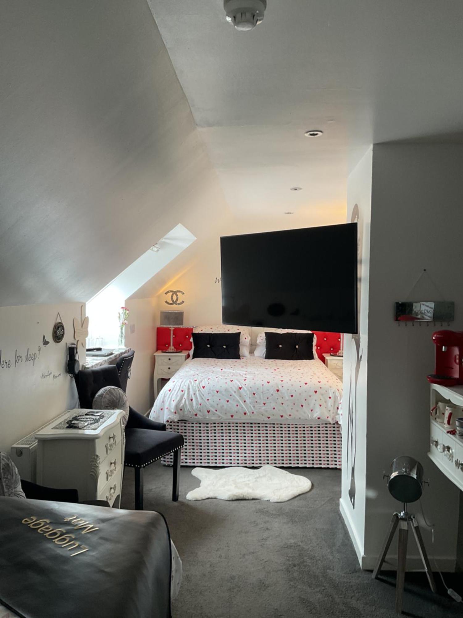 Guest house Gleninver