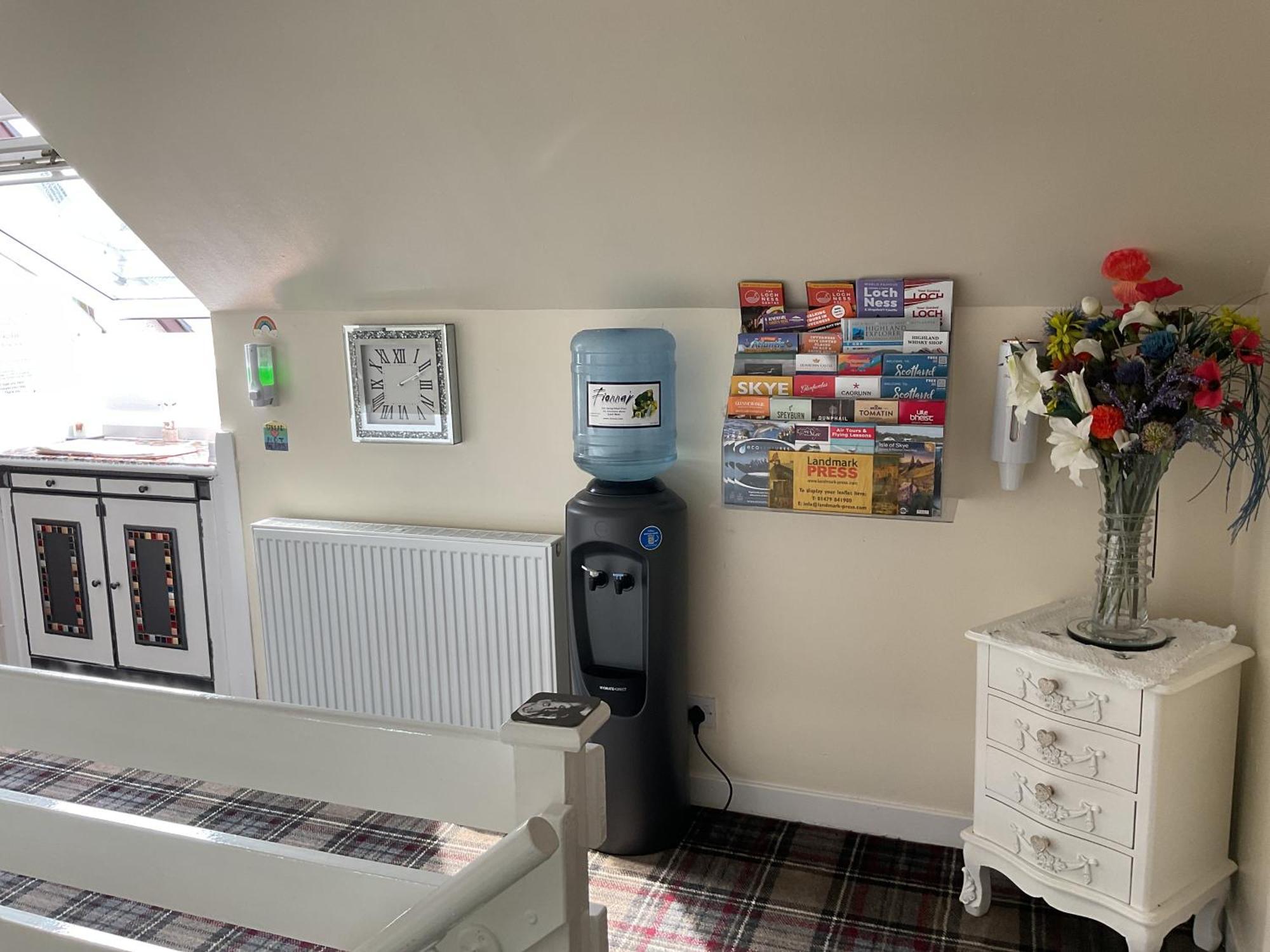 Guest house Gleninver 4*