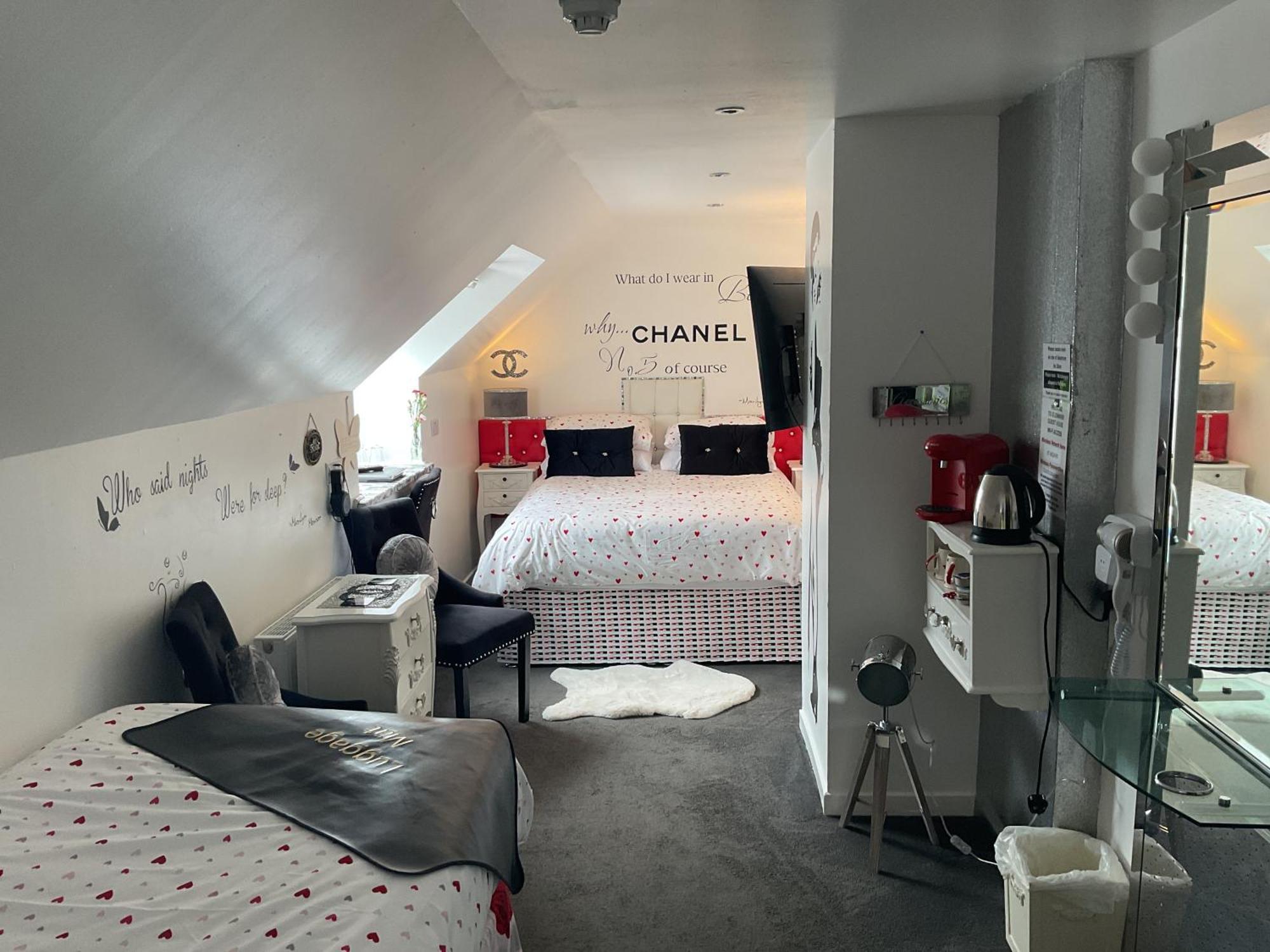 Gleninver 4* Inverness