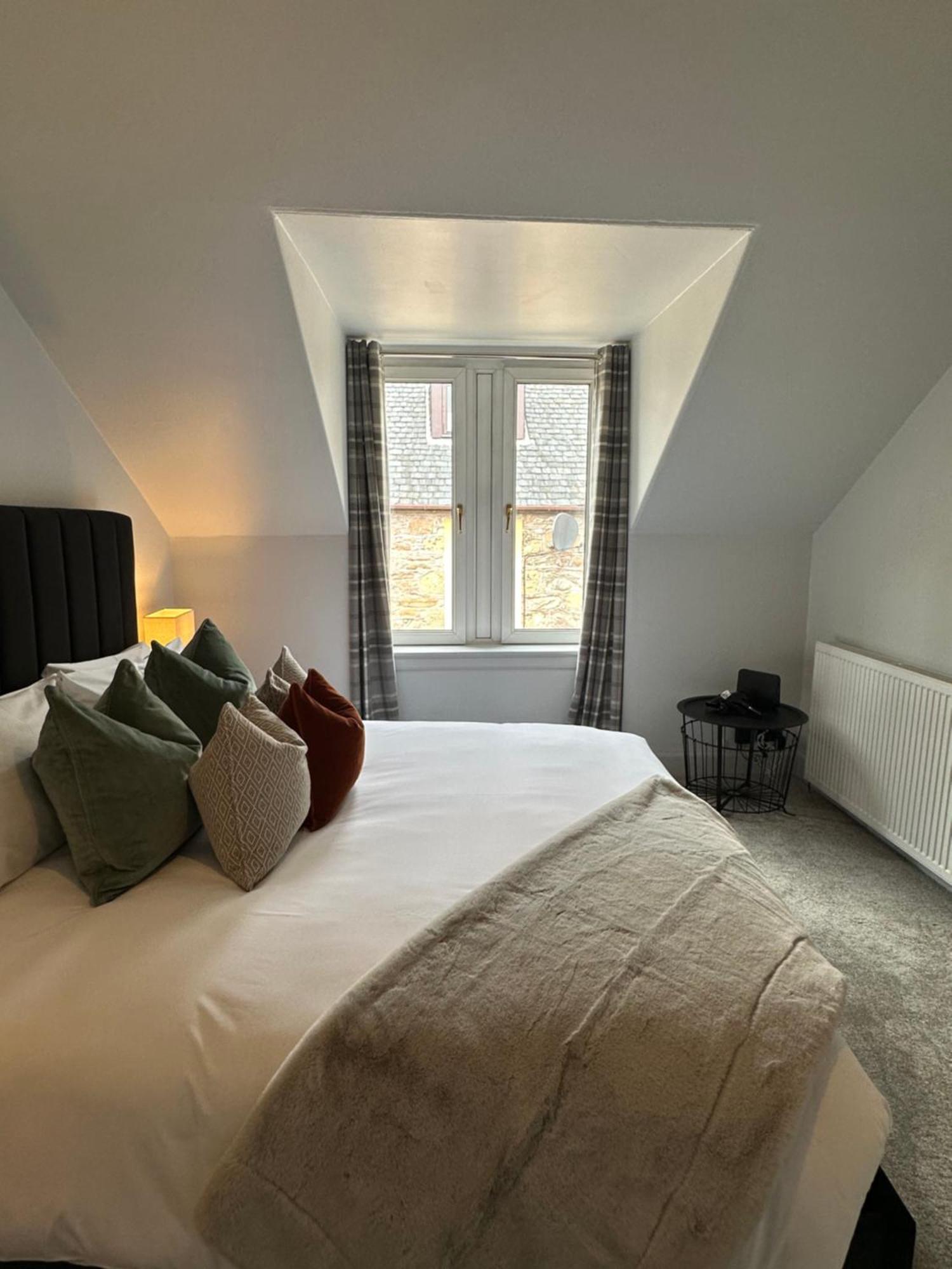 Apartamento Haugh Hideaway *
