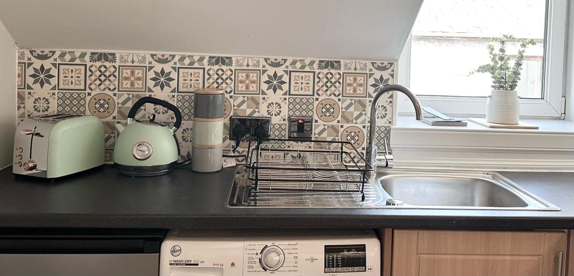 Apartamento Haugh Hideaway Inverness