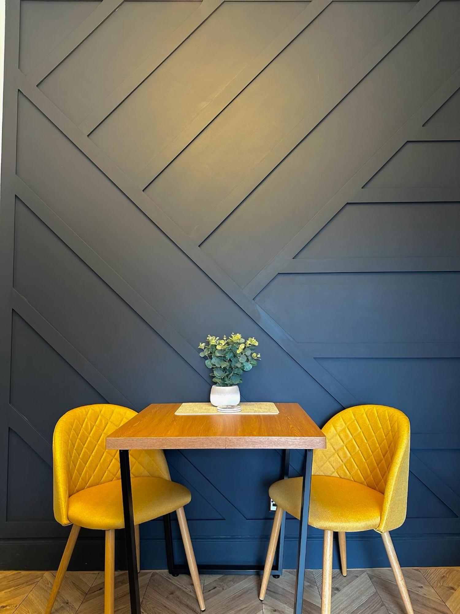 Apartamento Haugh Hideaway *