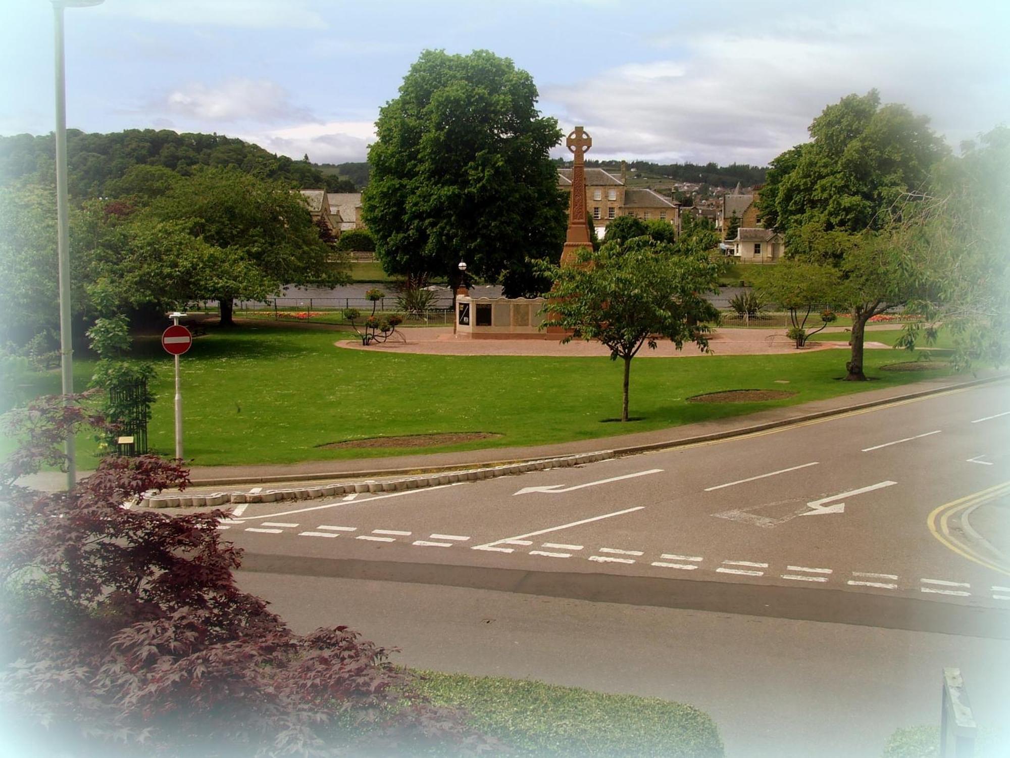 Only Corbies Rest 4* Inverness