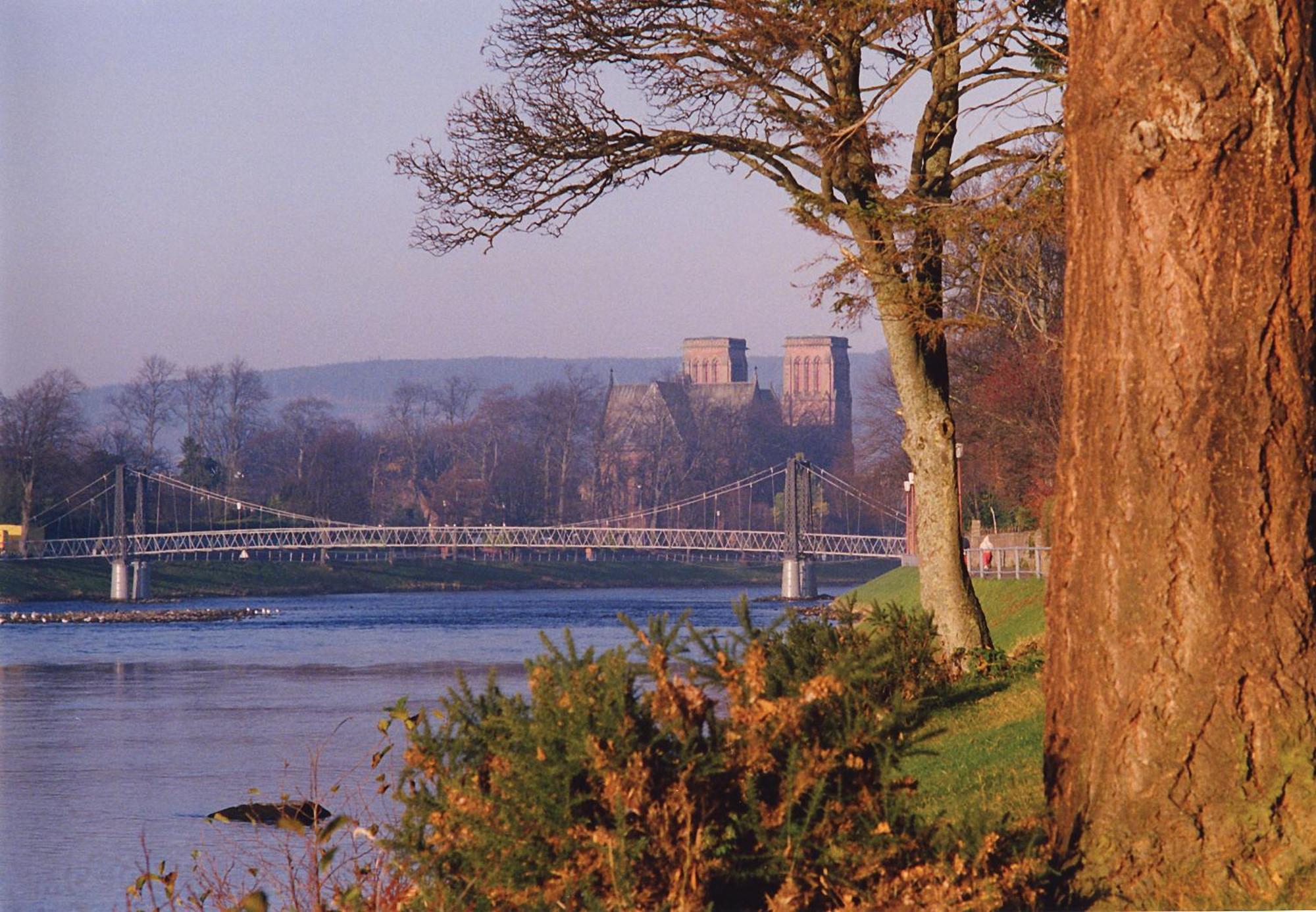 Student Inverness
