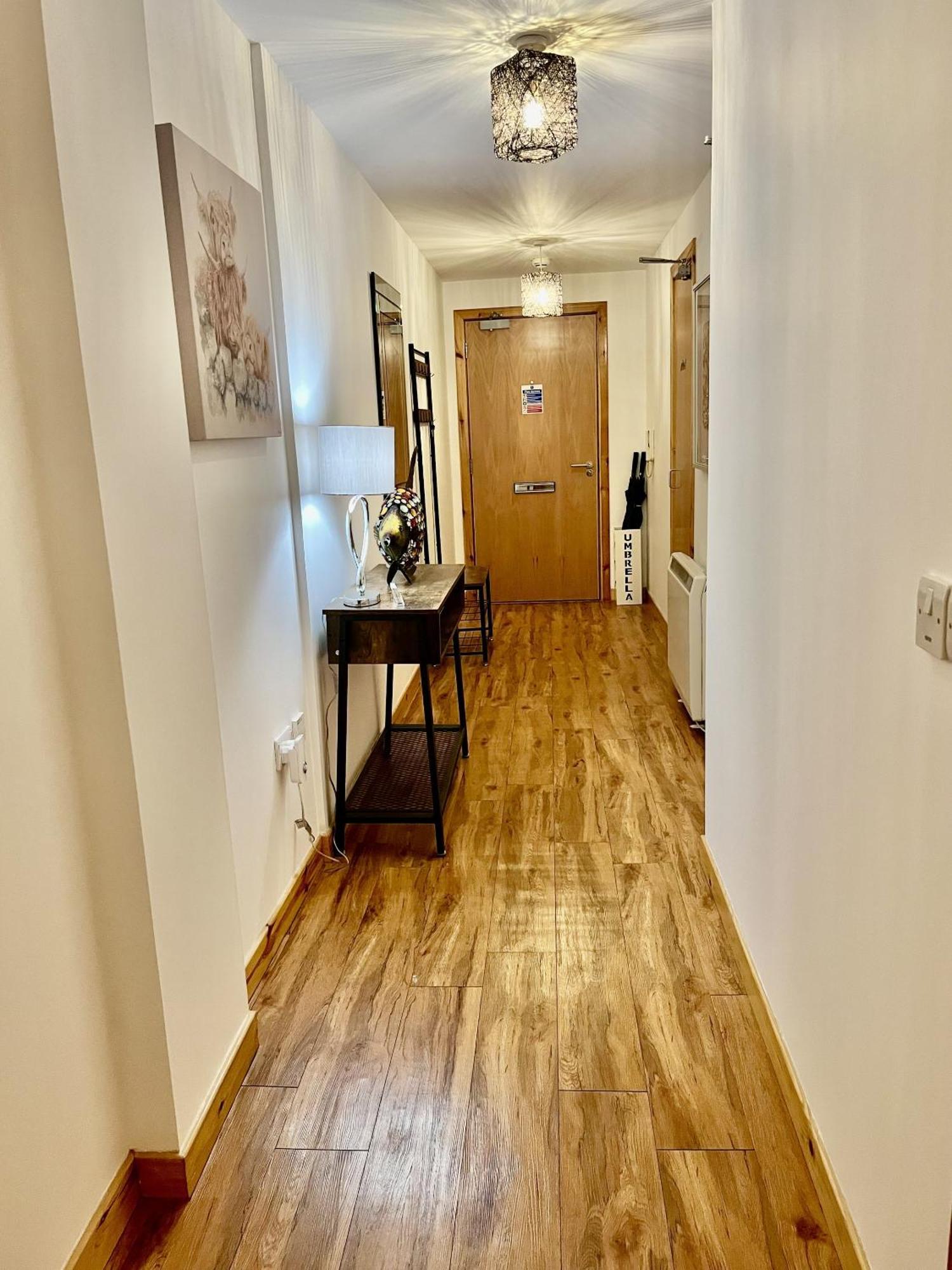 La Scala City Apartamento Inverness