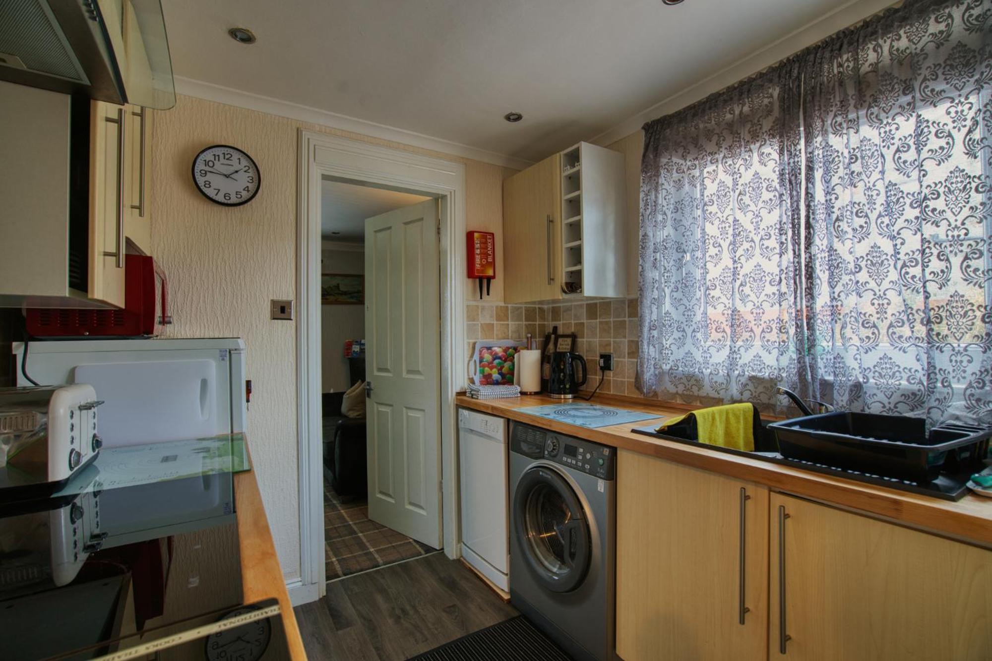 Pitfaranne 3* Inverness