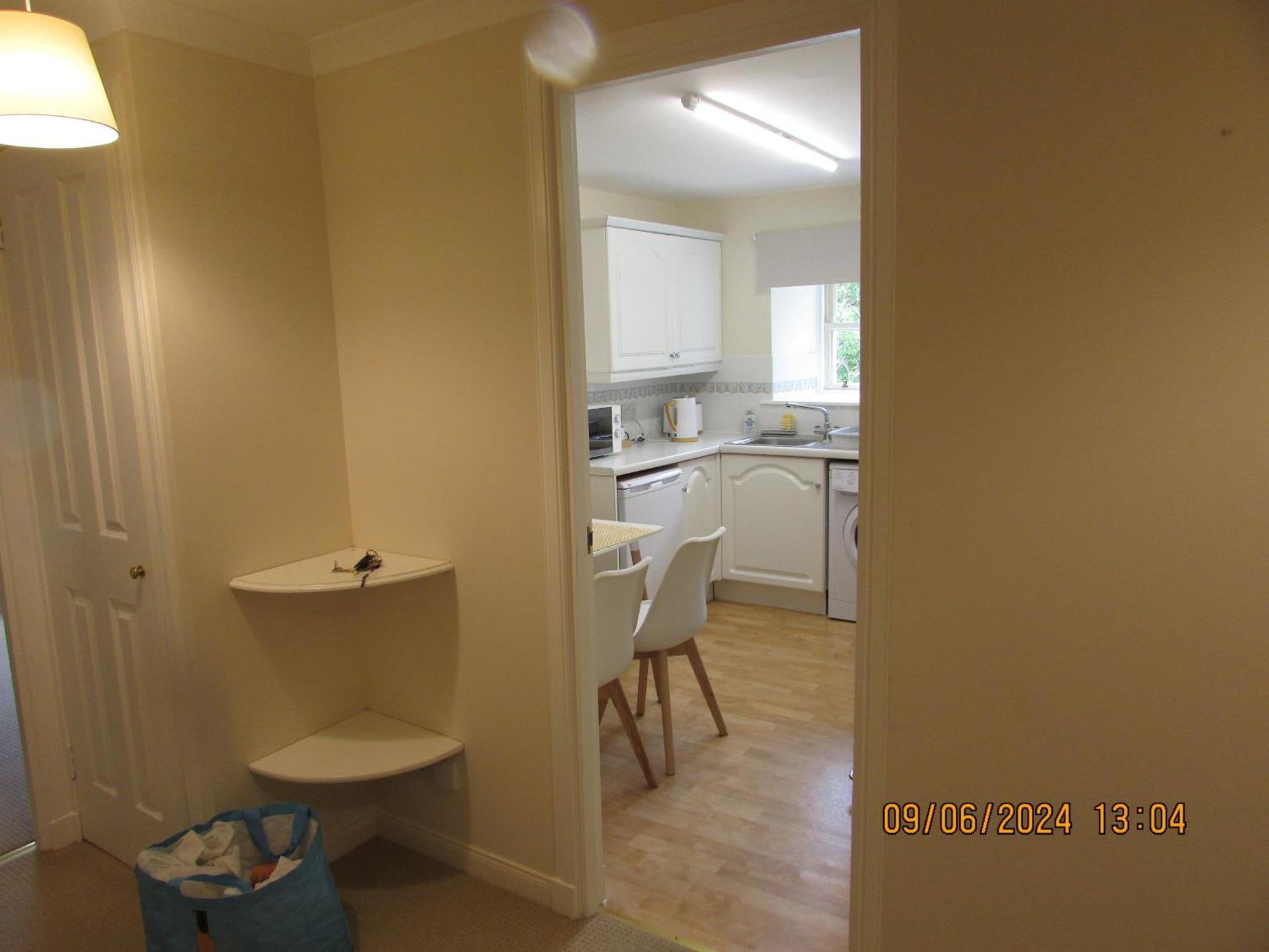 Culloden Stables 4 Apartment Inverness