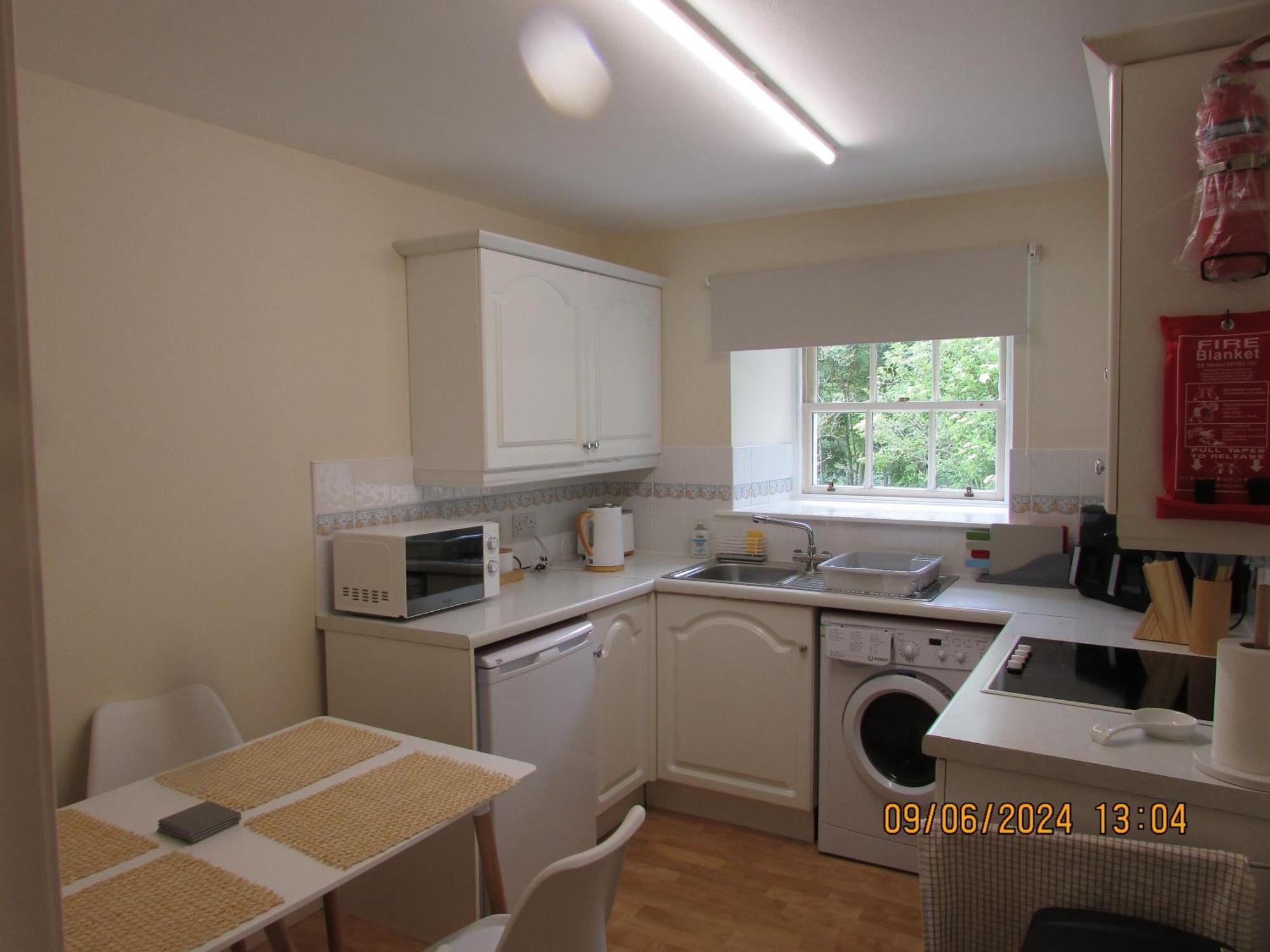 Apartment Culloden Stables 4