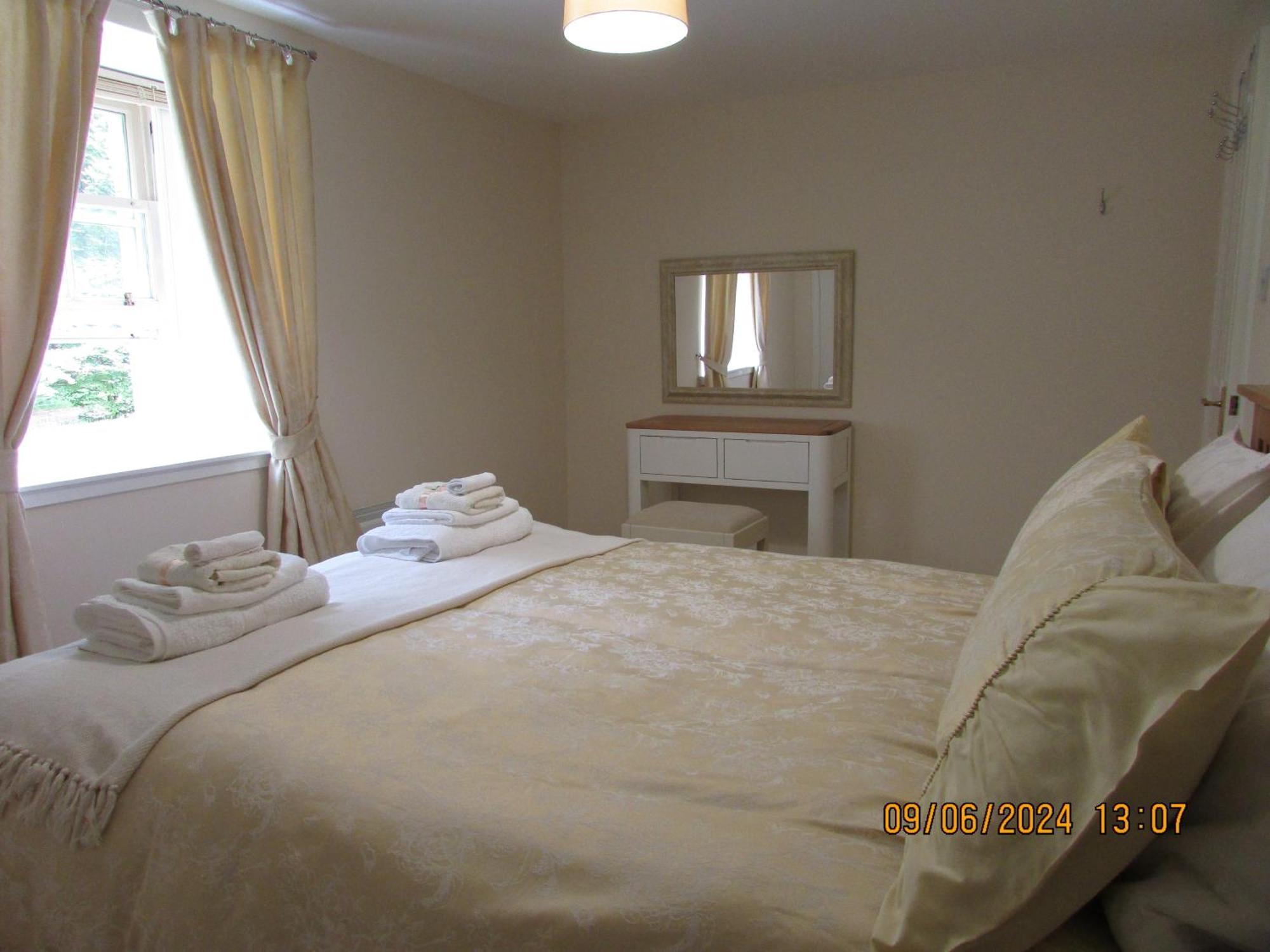 Culloden Stables 4 * Inverness
