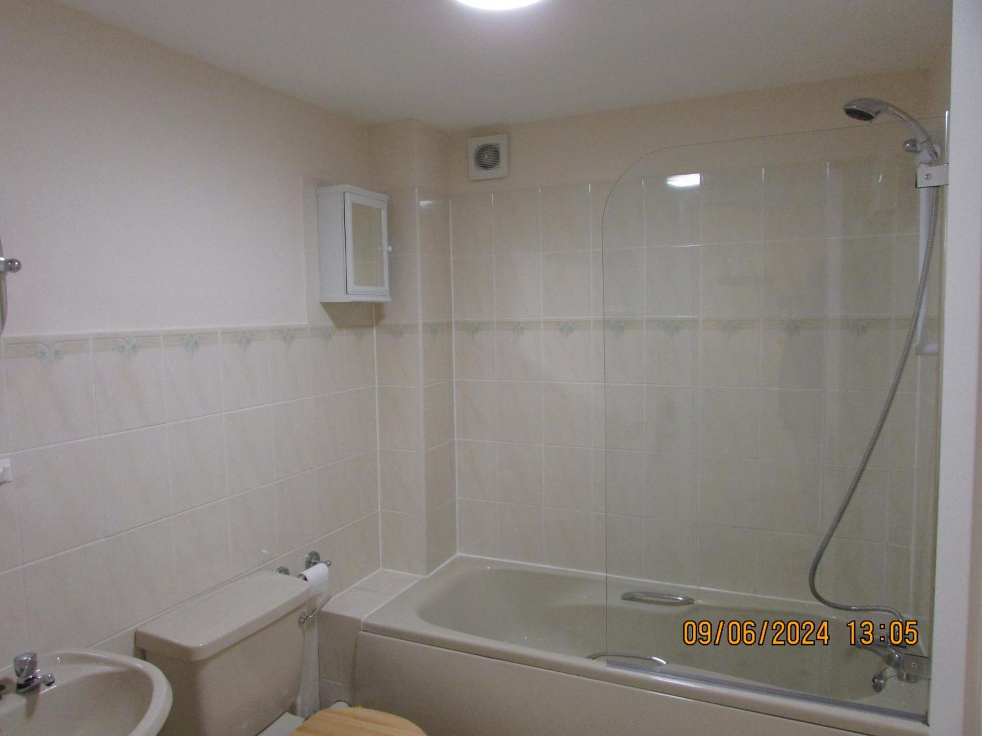 Apartment Culloden Stables 4