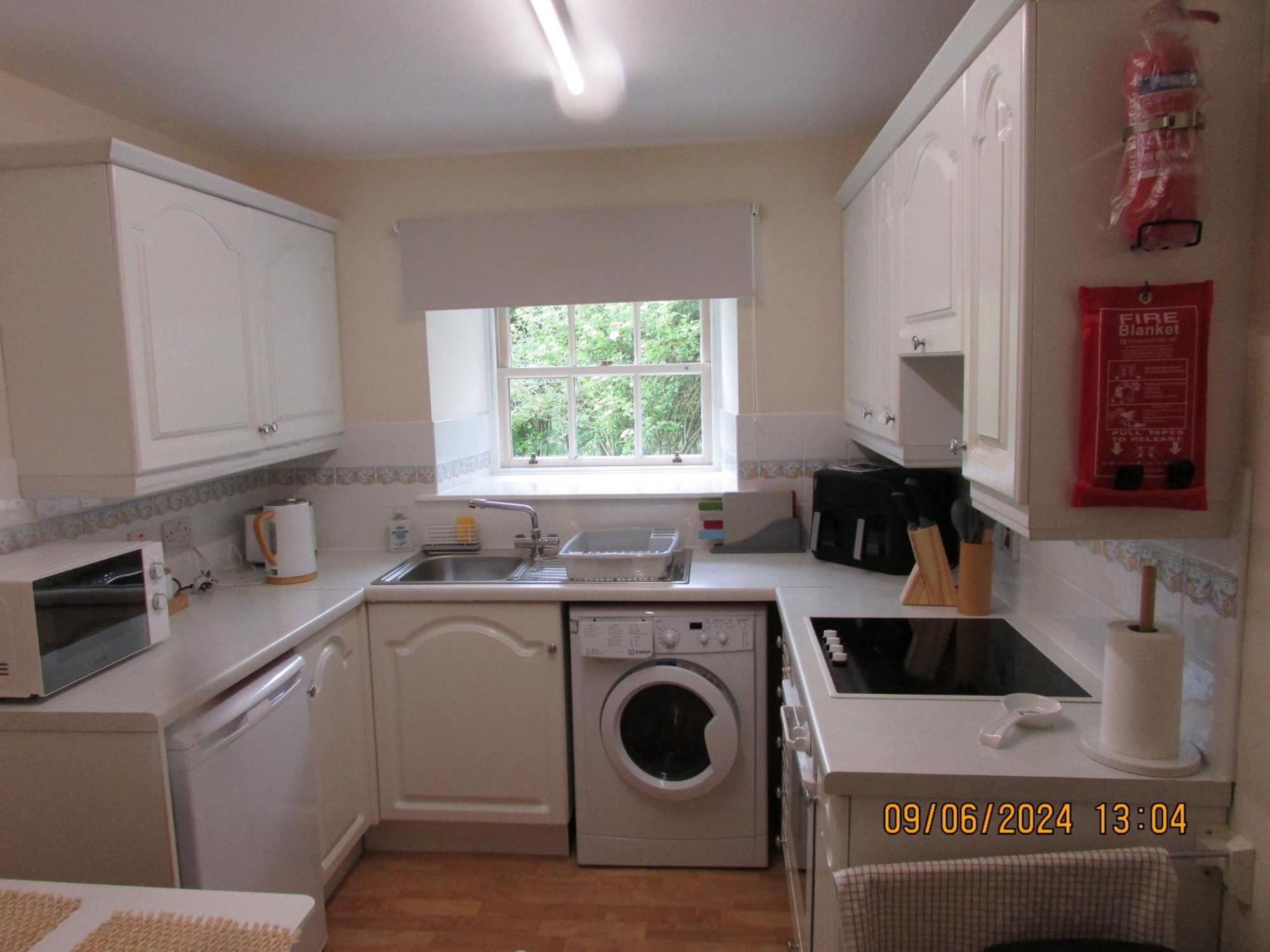 Apartment Culloden Stables 4 Inverness