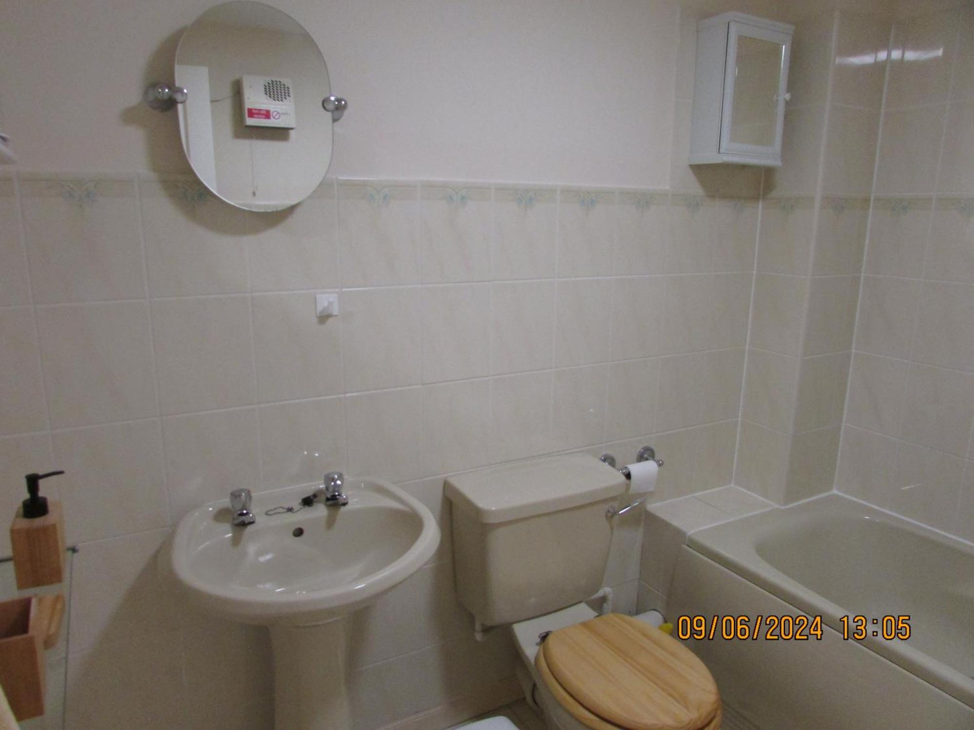 Apartment Culloden Stables 4 Inverness