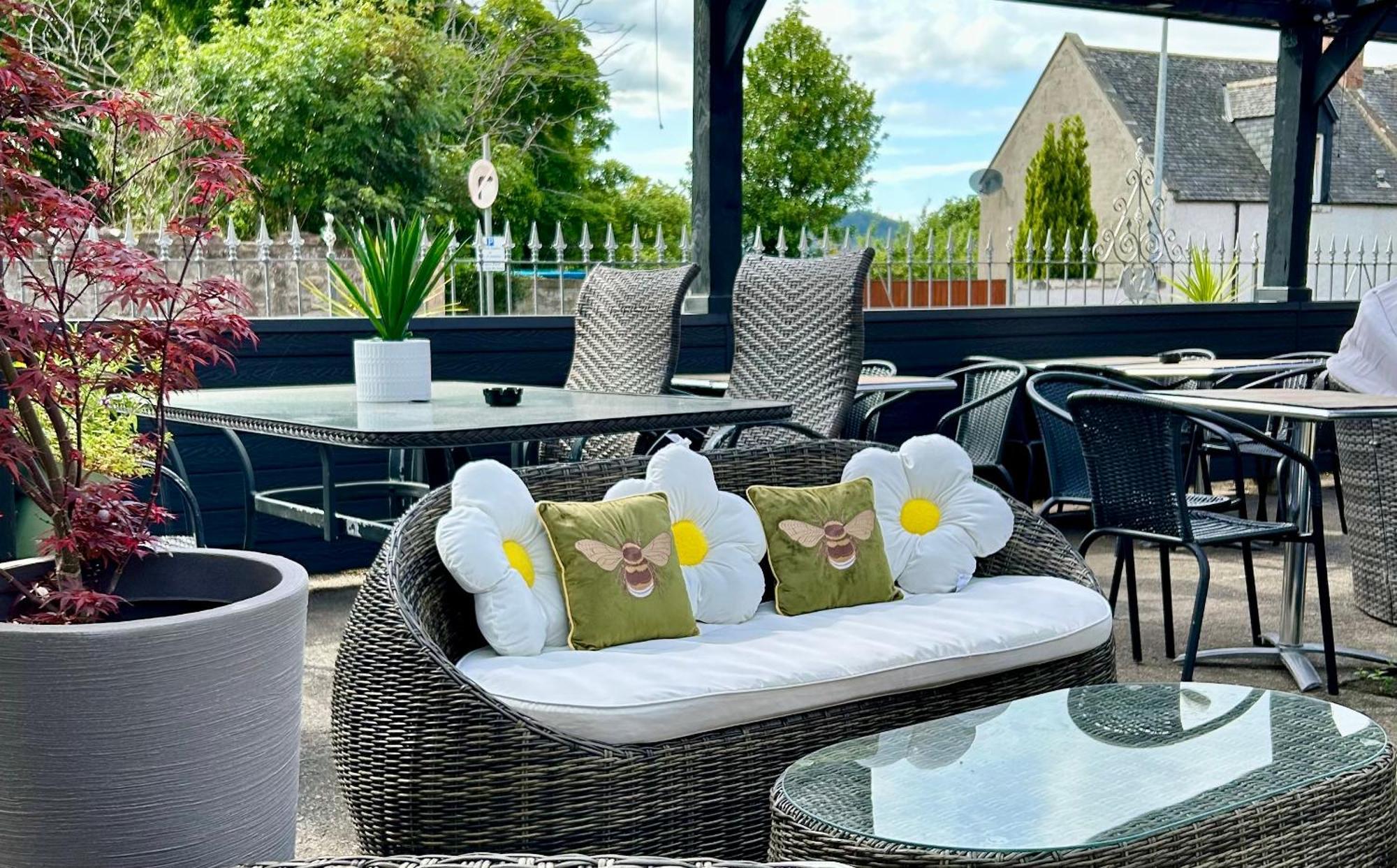 Beaufort Hotel