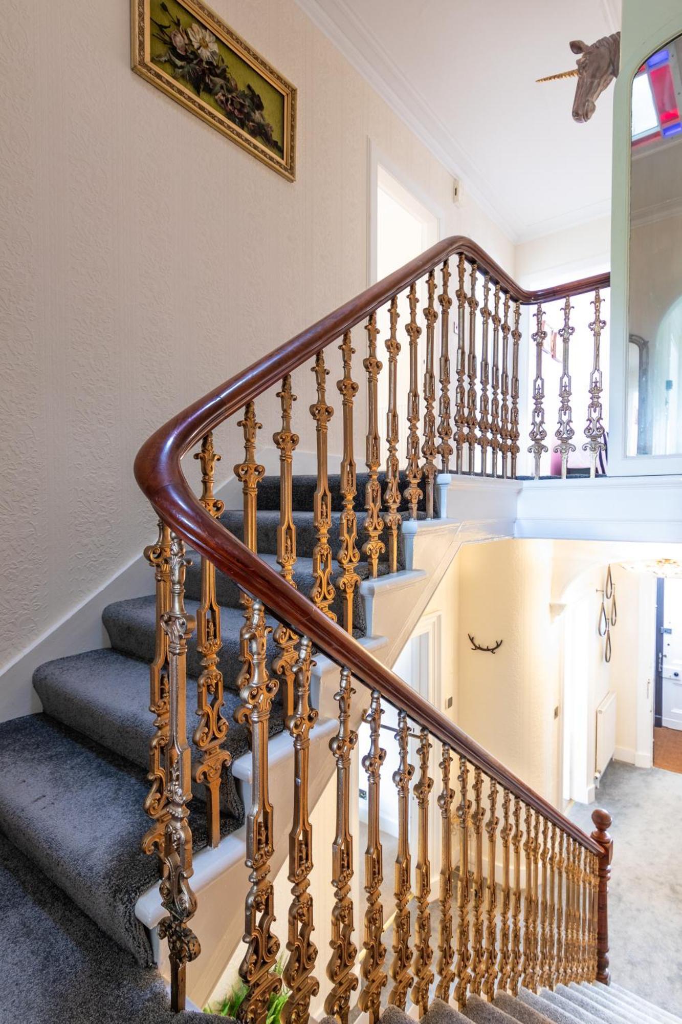 Lachie's Townhouse