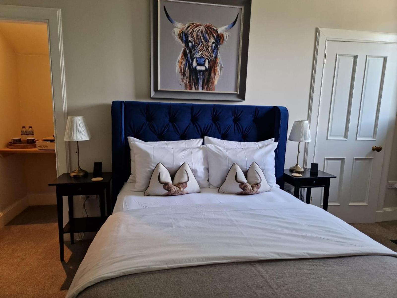 Beinn Mhor Guest house Inverness