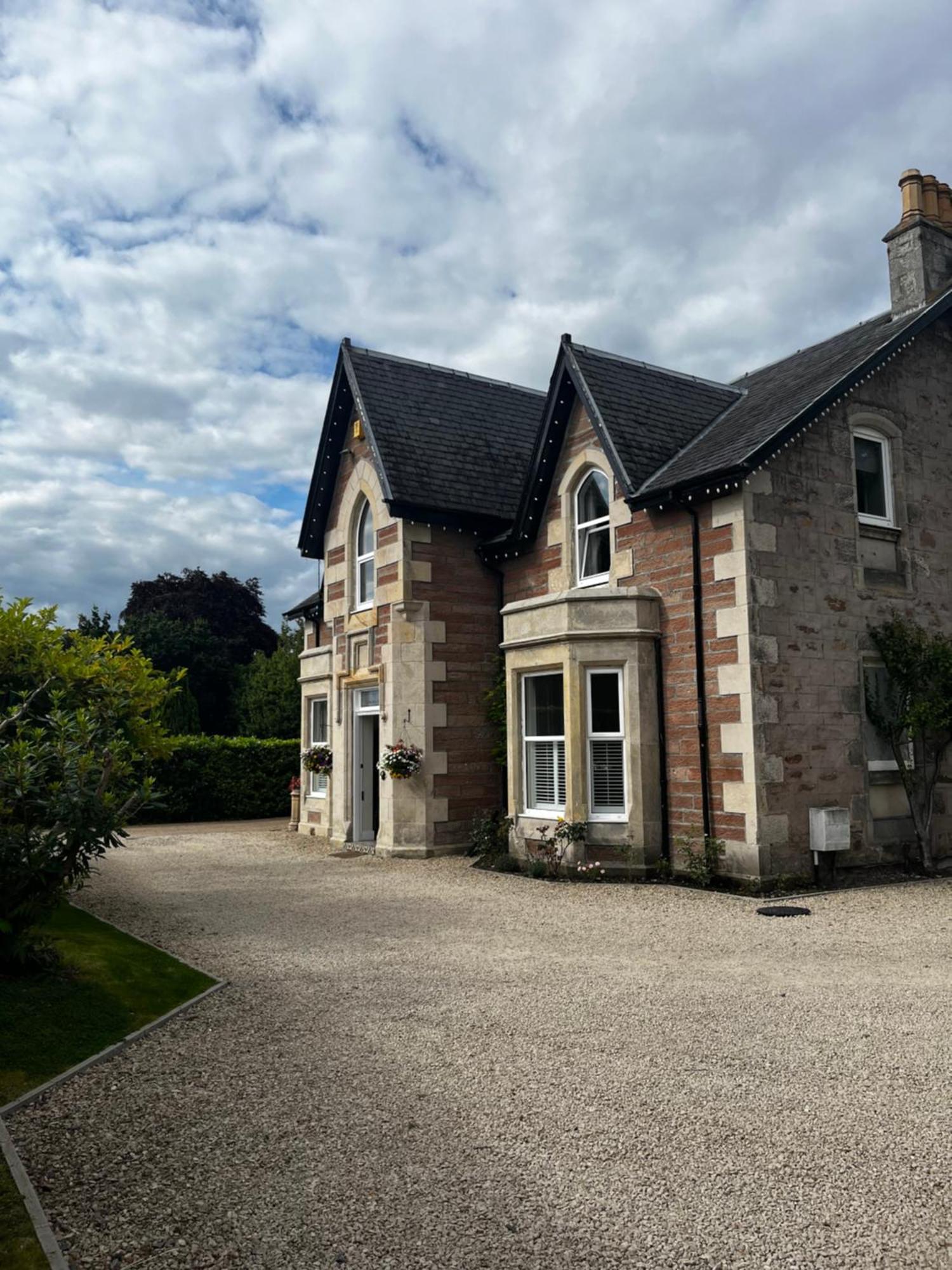 Guest house Beinn Mhor *