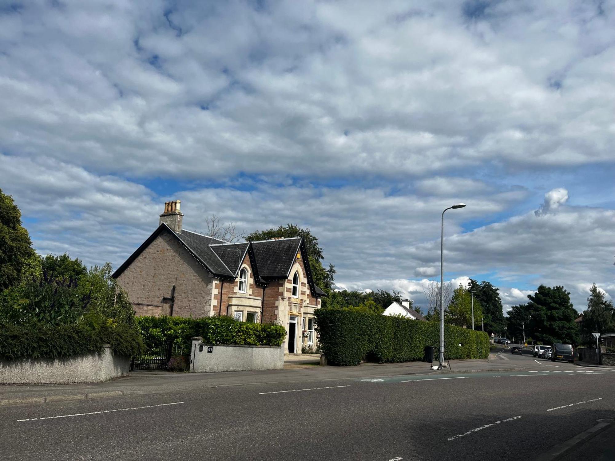 Beinn Mhor Guest house Inverness