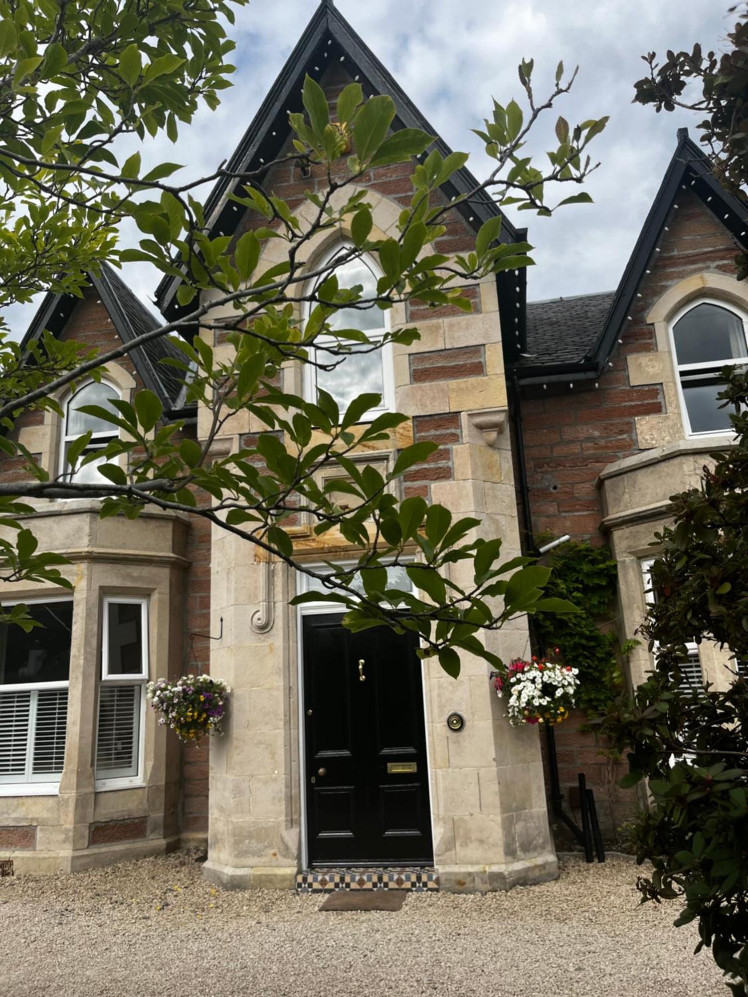 Beinn Mhor Guest house *