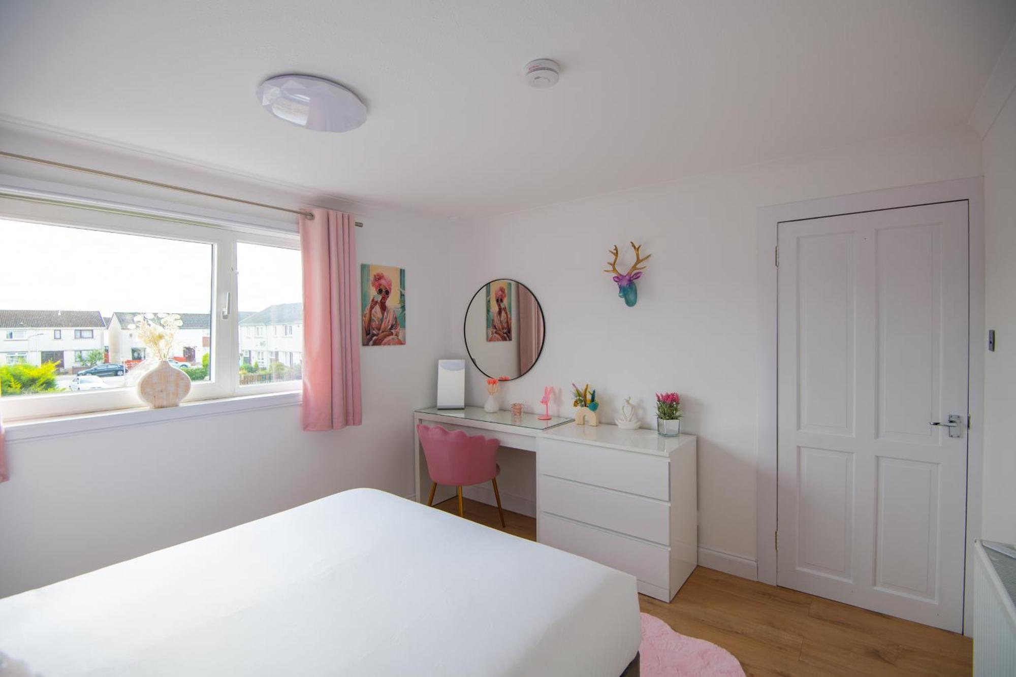 Two Bedroom Hilton 1st Floor