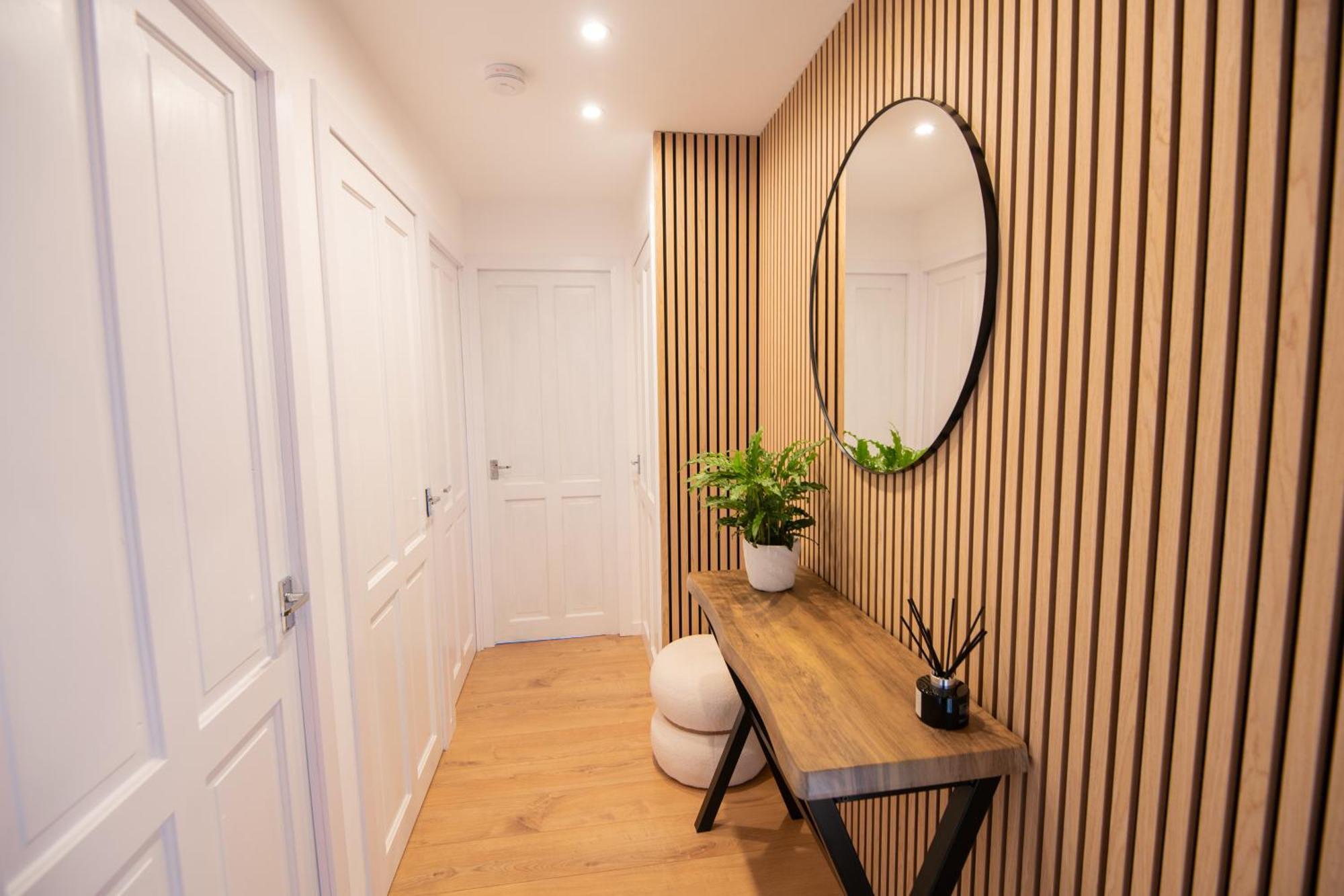 Two Bedroom Hilton 1st Floor Apartment Inverness
