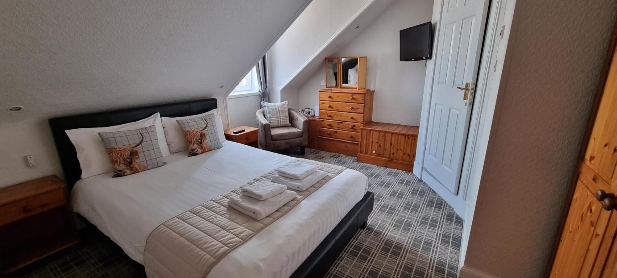 Ardconnel House 4*