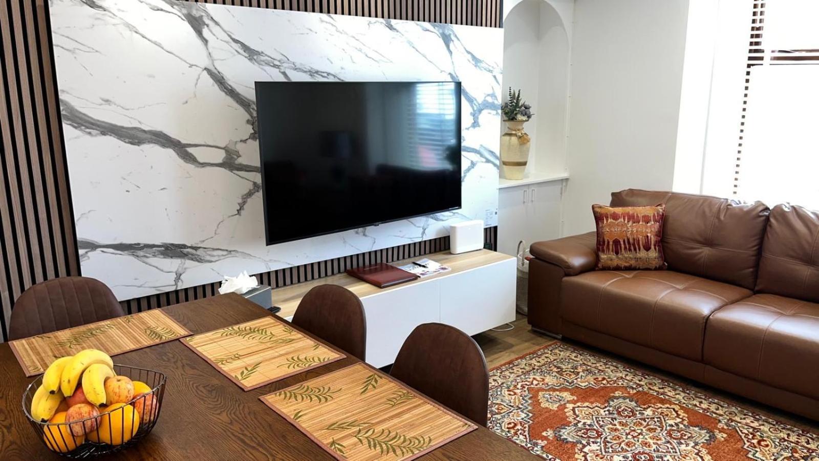 23 Innes Street Apartment *
