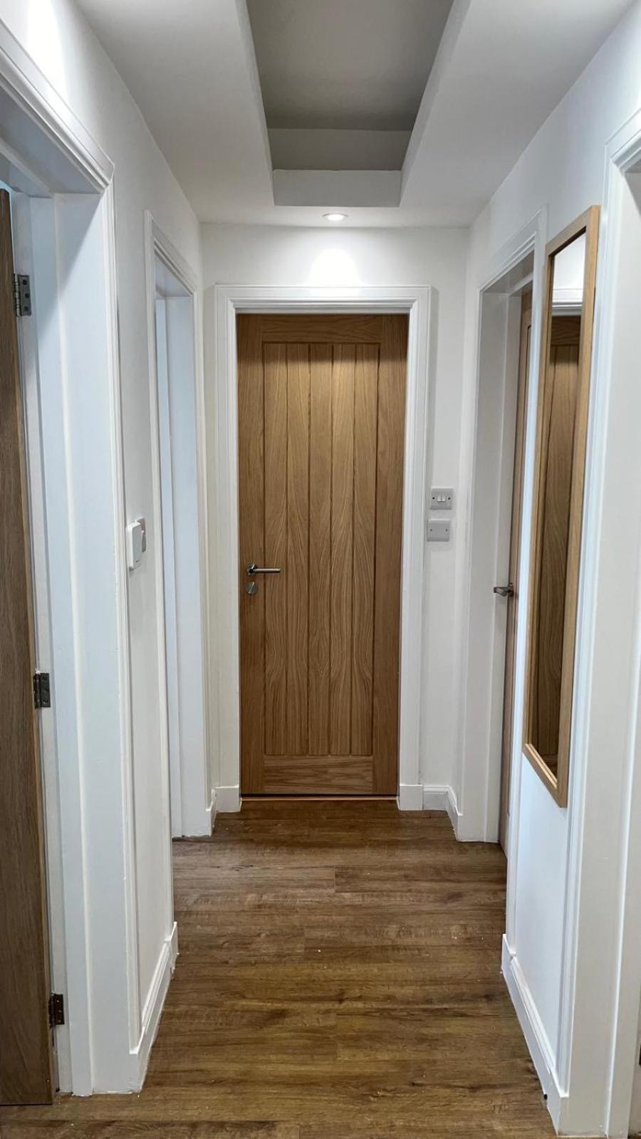 23 Innes Street Apartment *