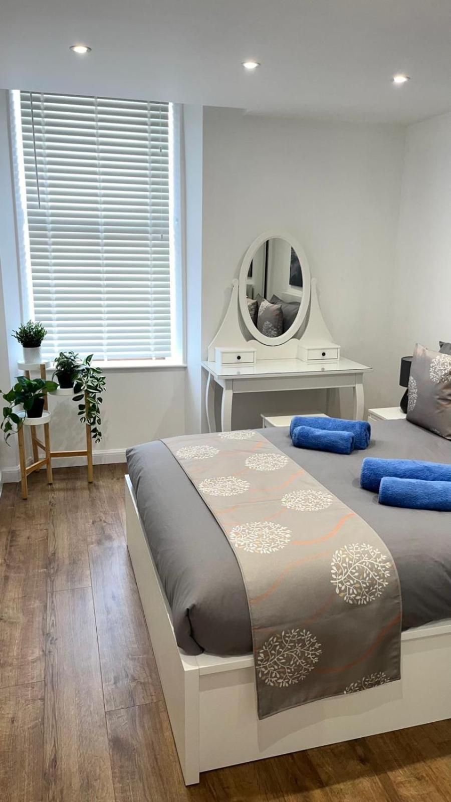 23 Innes Street Apartment *