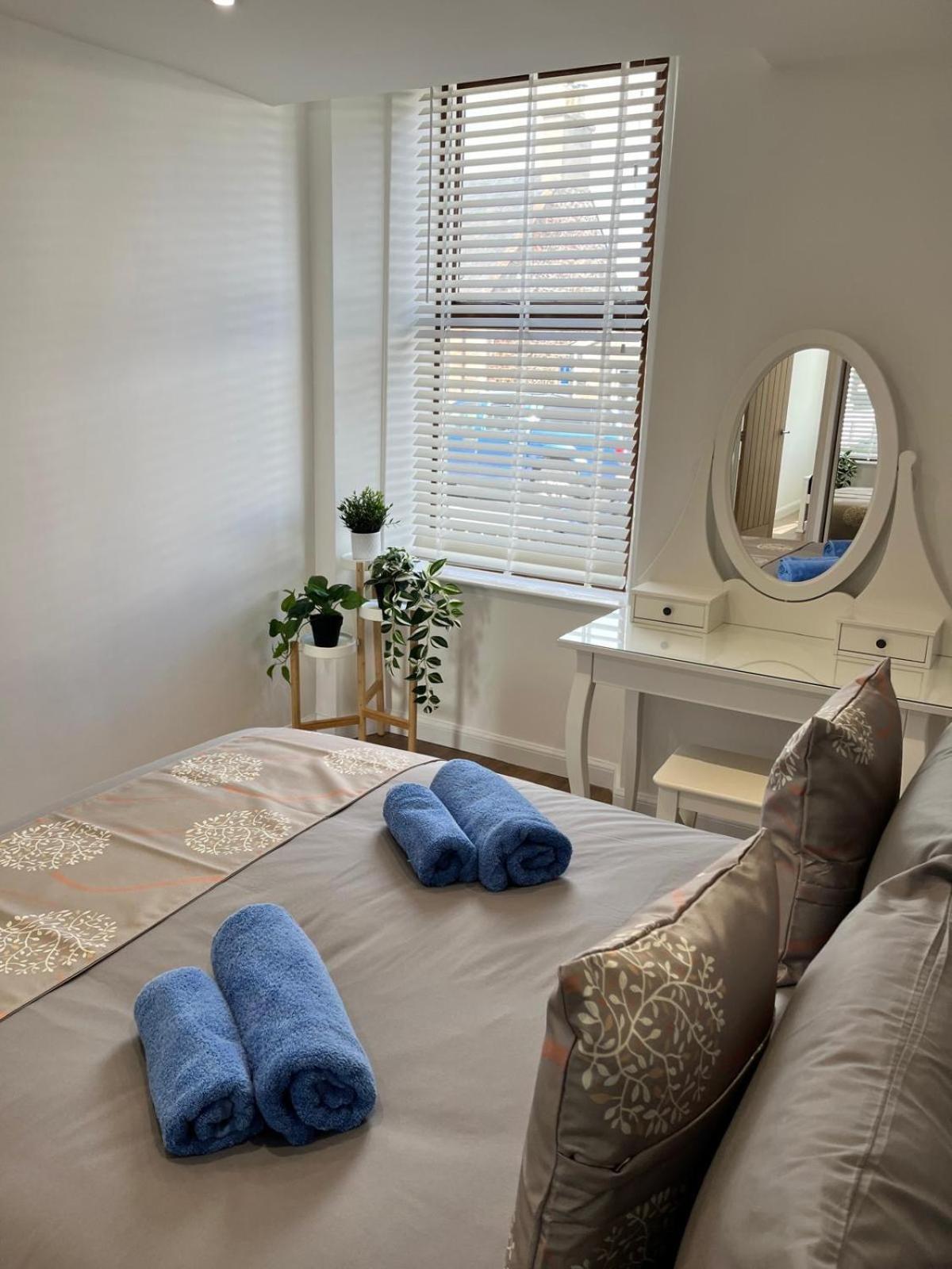 Apartment 23 Innes Street