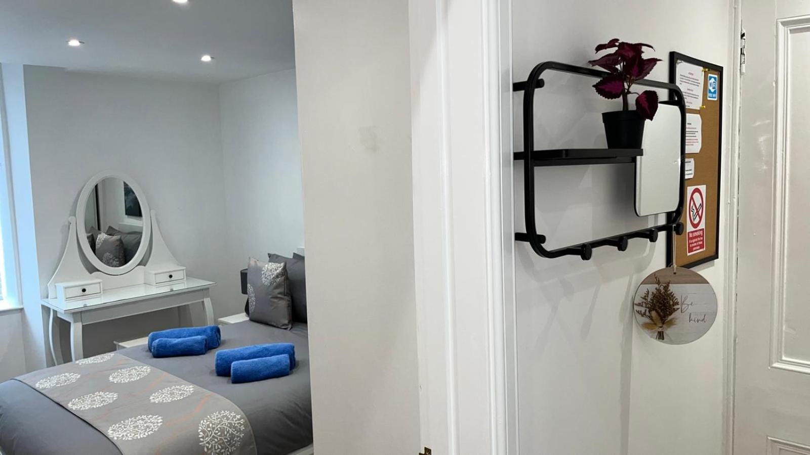 23 Innes Street Apartment