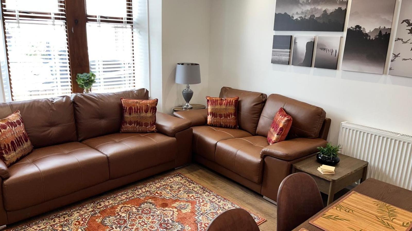 Apartment 23 Innes Street