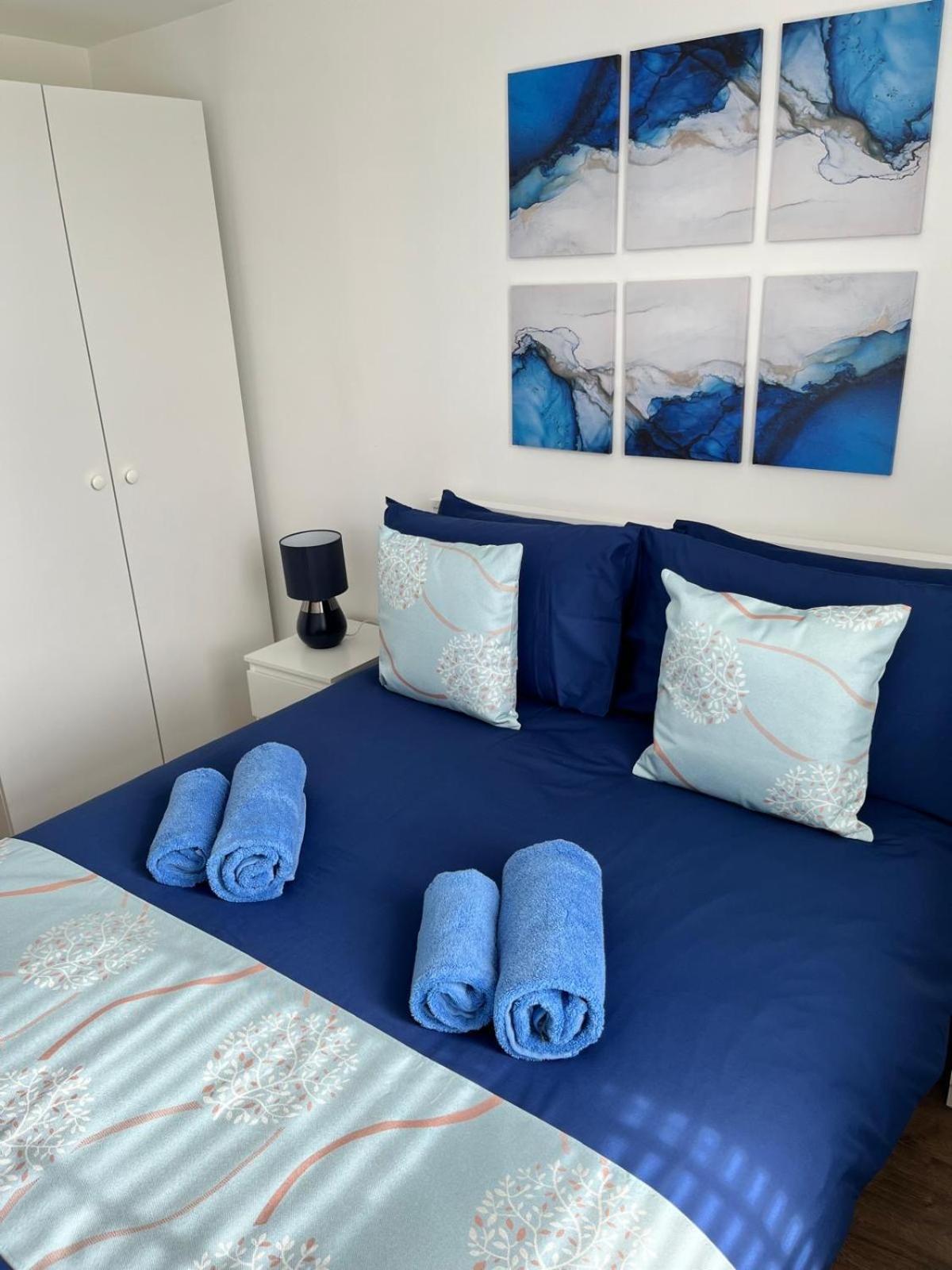 Apartment 23 Innes Street Inverness