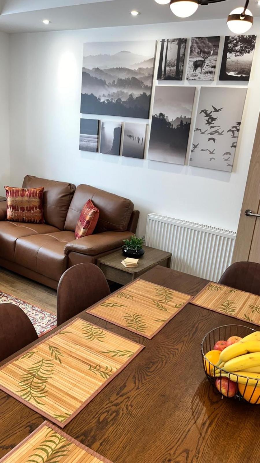 Apartment 23 Innes Street
