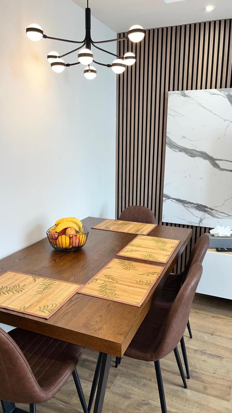 23 Innes Street Apartment