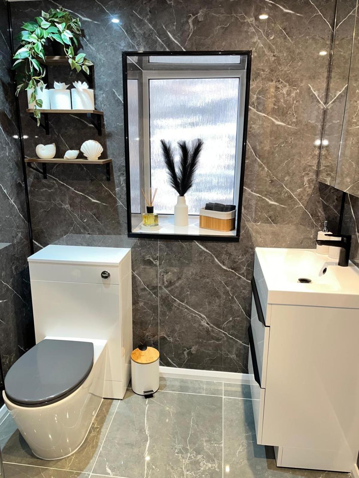 23 Innes Street Apartment Inverness