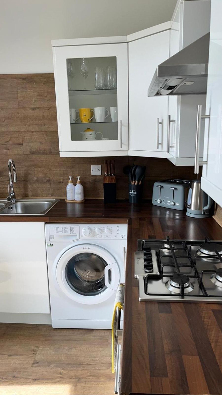 Apartment 23 Innes Street Inverness