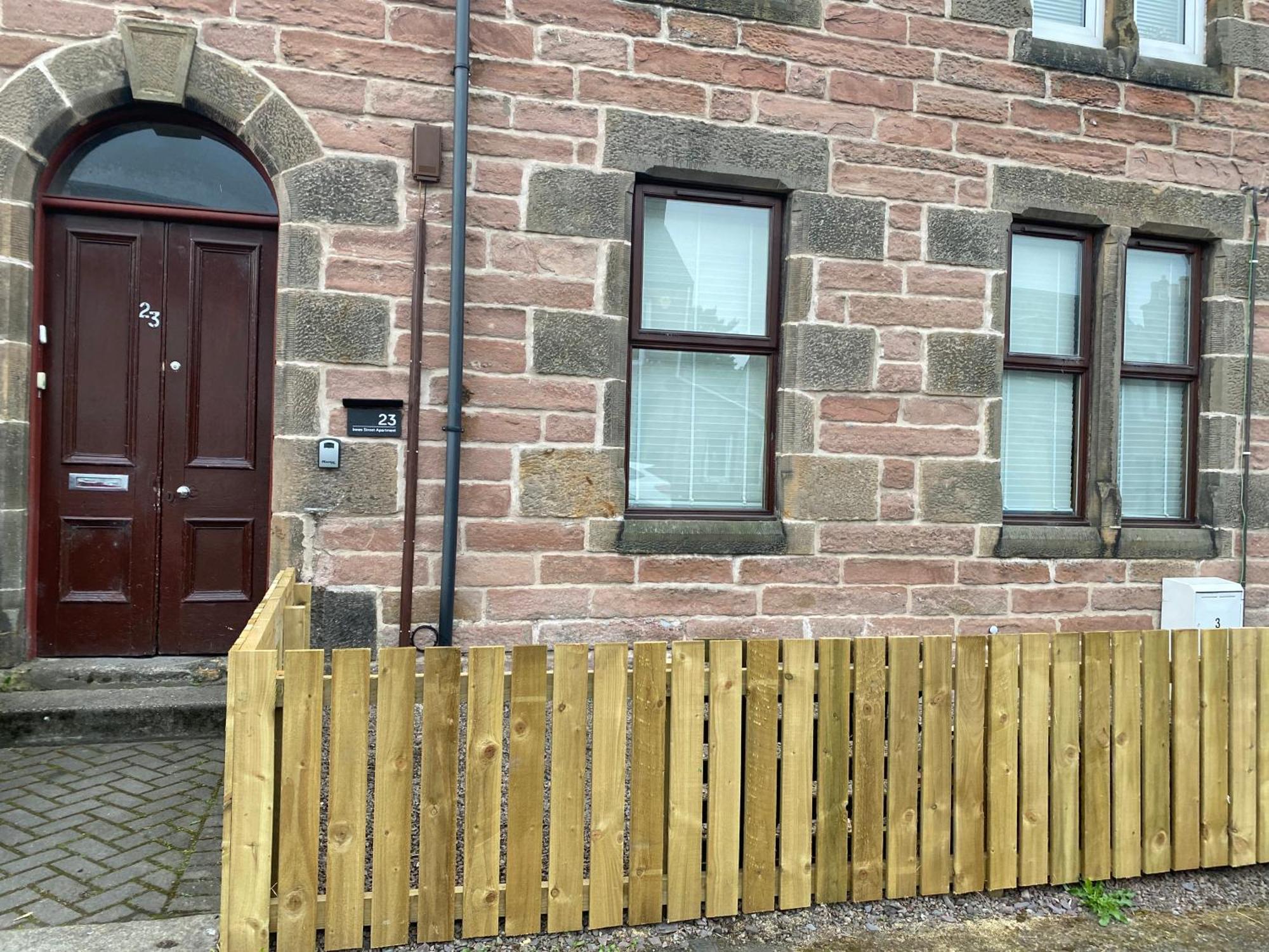 23 Innes Street Apartment *